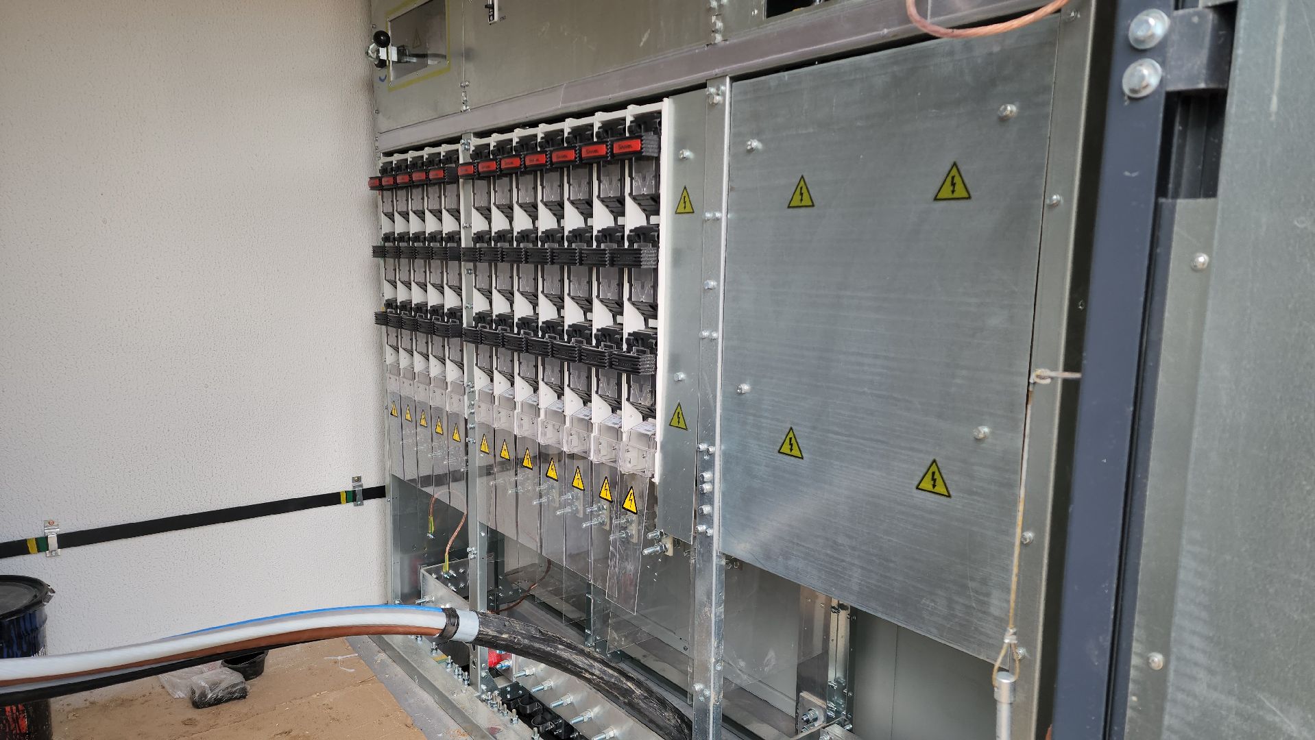 Электроснабжение , электричество, Электроподстанция, Лобня, Депо,