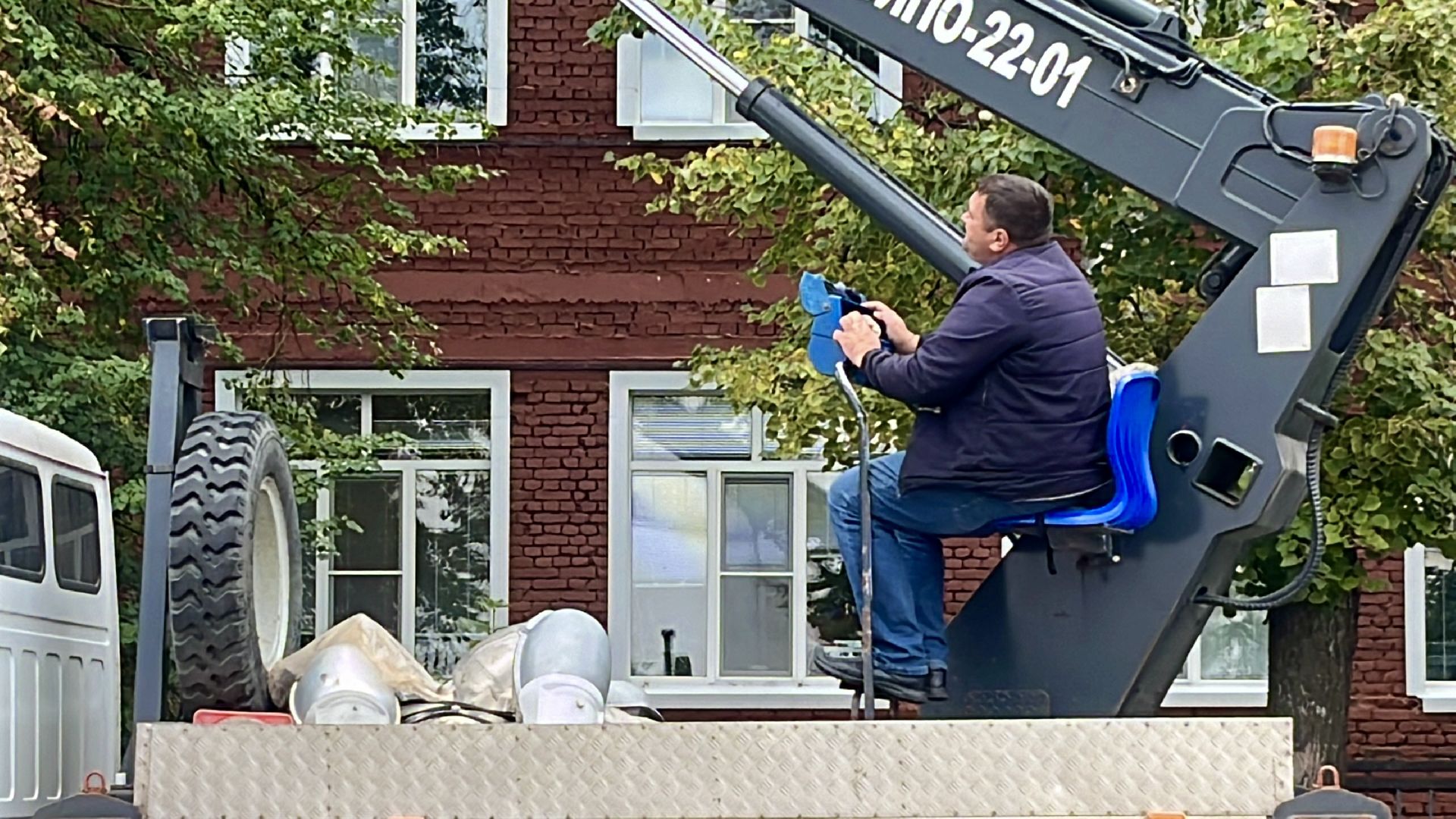 наро-фоминск, теруправление наро-фоминск, модернизация системы освещения, городское освещение, благоустройство 2025,