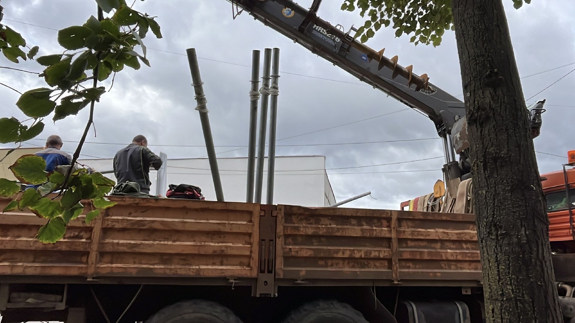 наро-фоминск, теруправление наро-фоминск, модернизация системы освещения, городское освещение, благоустройство 2025,