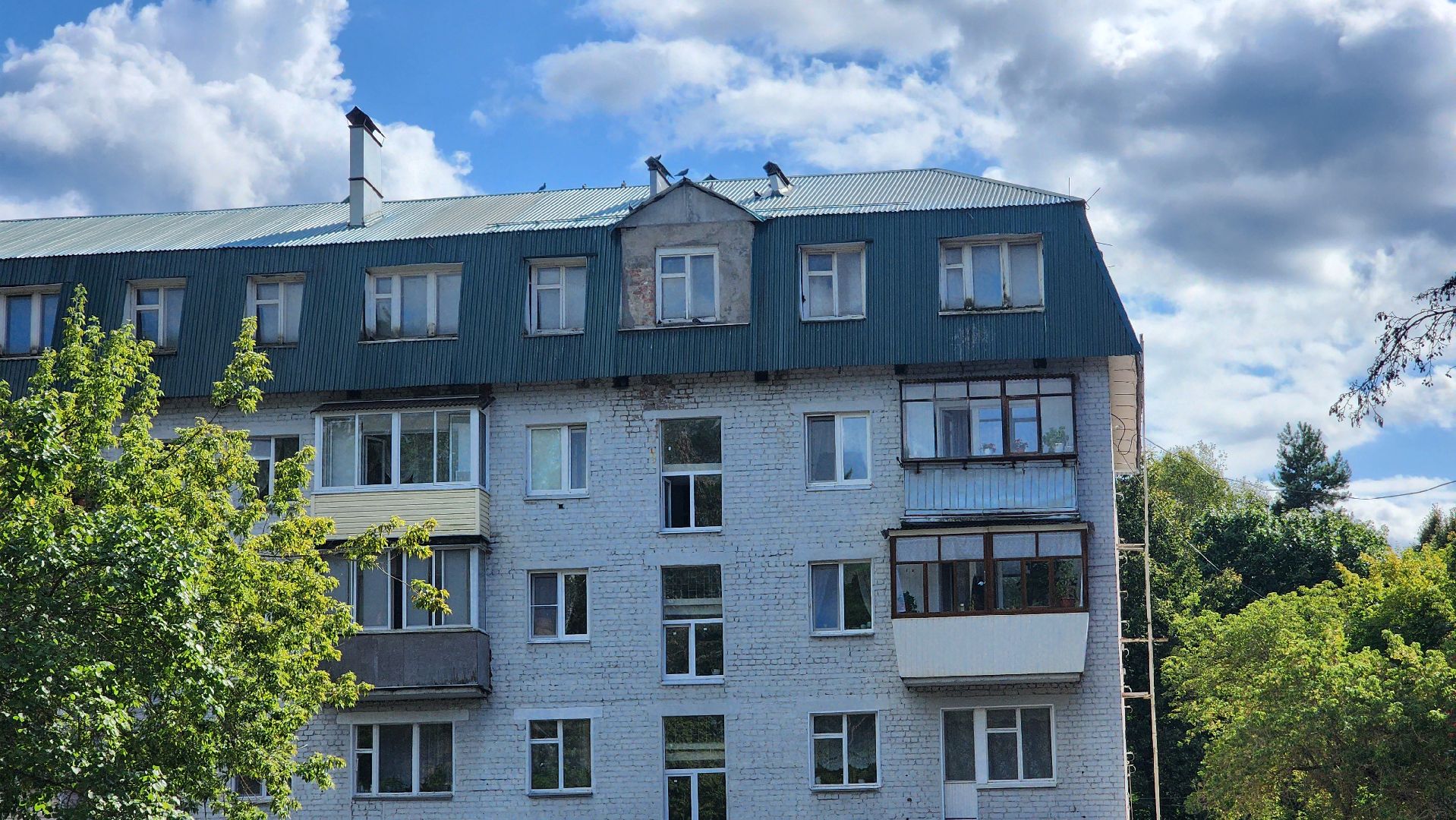 встреча с жителями, протвино, благоустройство,