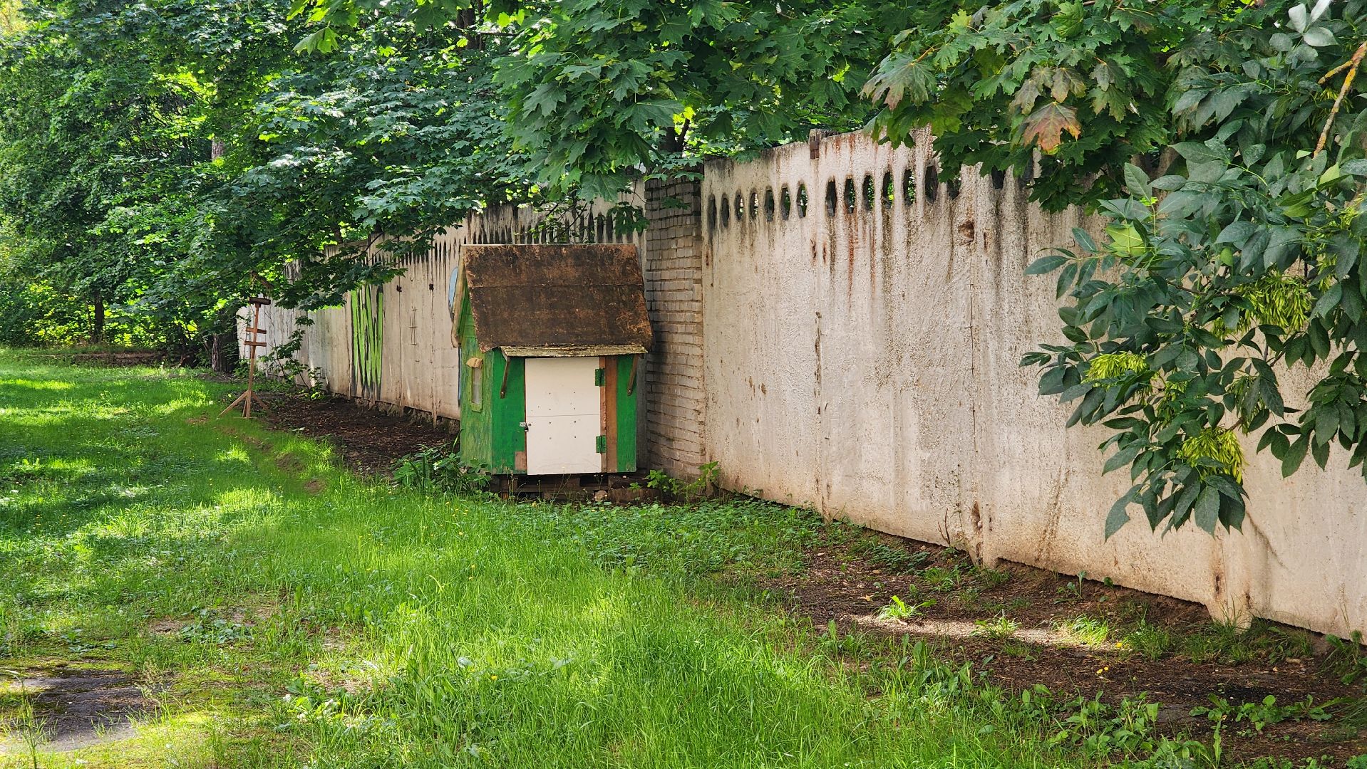 встреча с жителями, протвино, благоустройство,