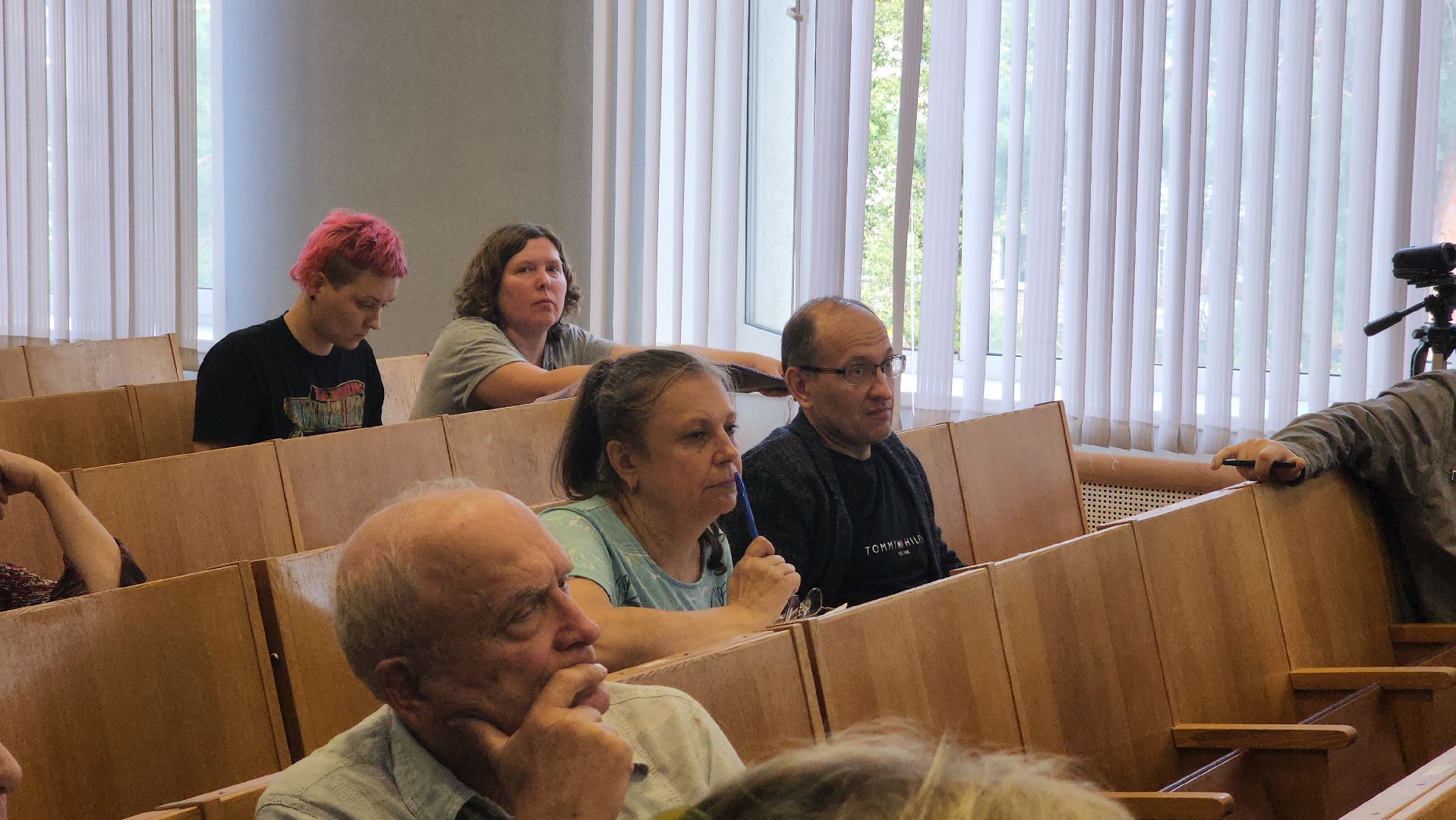 сквер мирабель, протвино, общественные обсуждения,