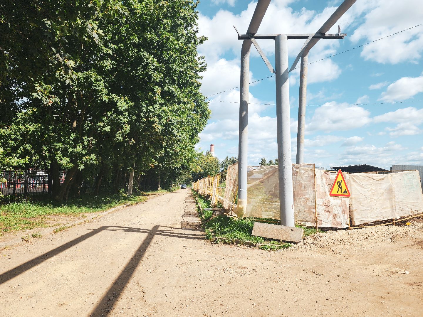 пущино, серпухов, липицы, газпром энерго, газпром теплоэнерго, жкх, котельная,