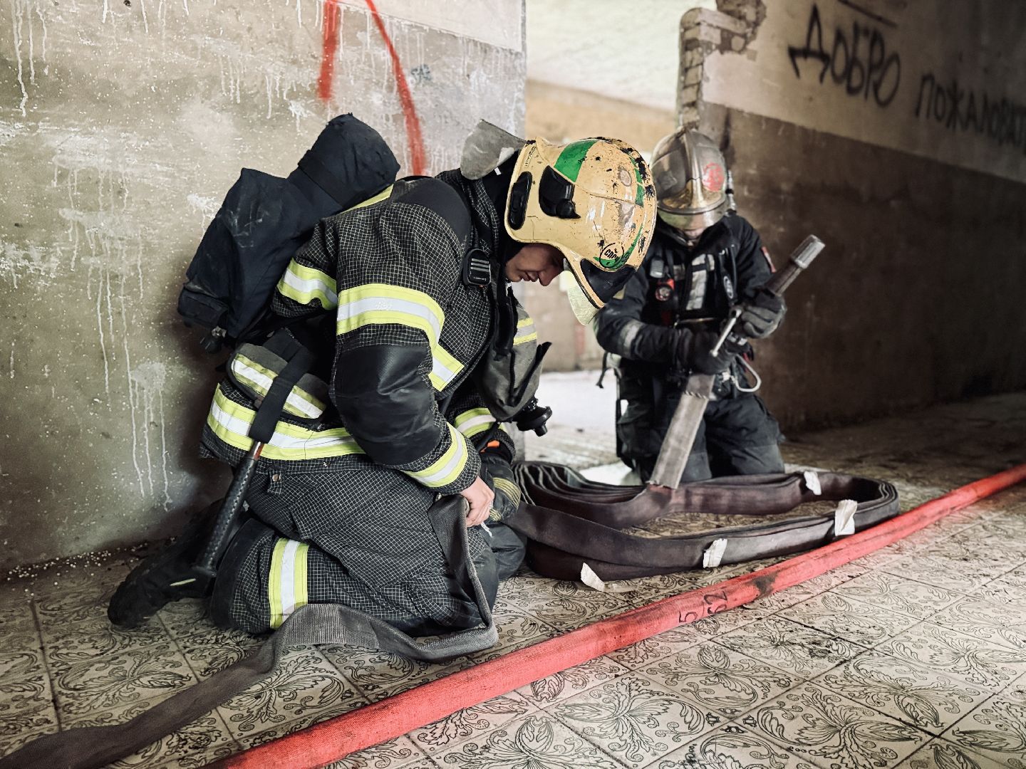 раменское, мчс, пожарные, учения пожарных, учения мчс,