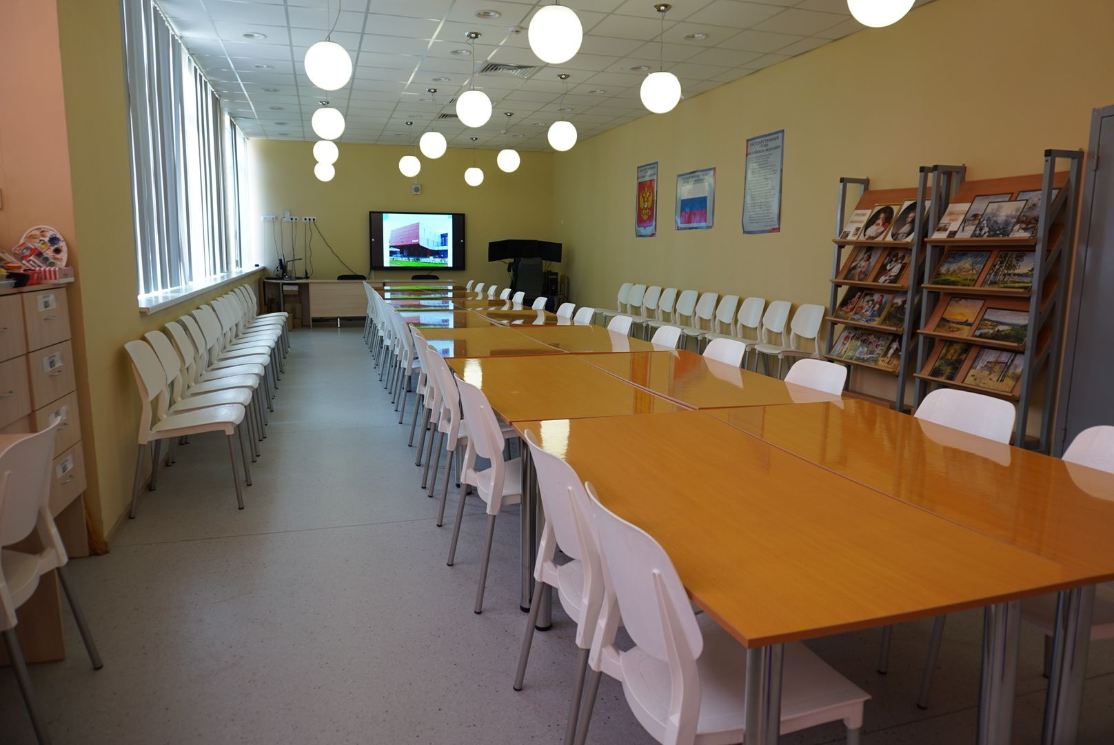 павловский  посад, электрогорск, образование ,