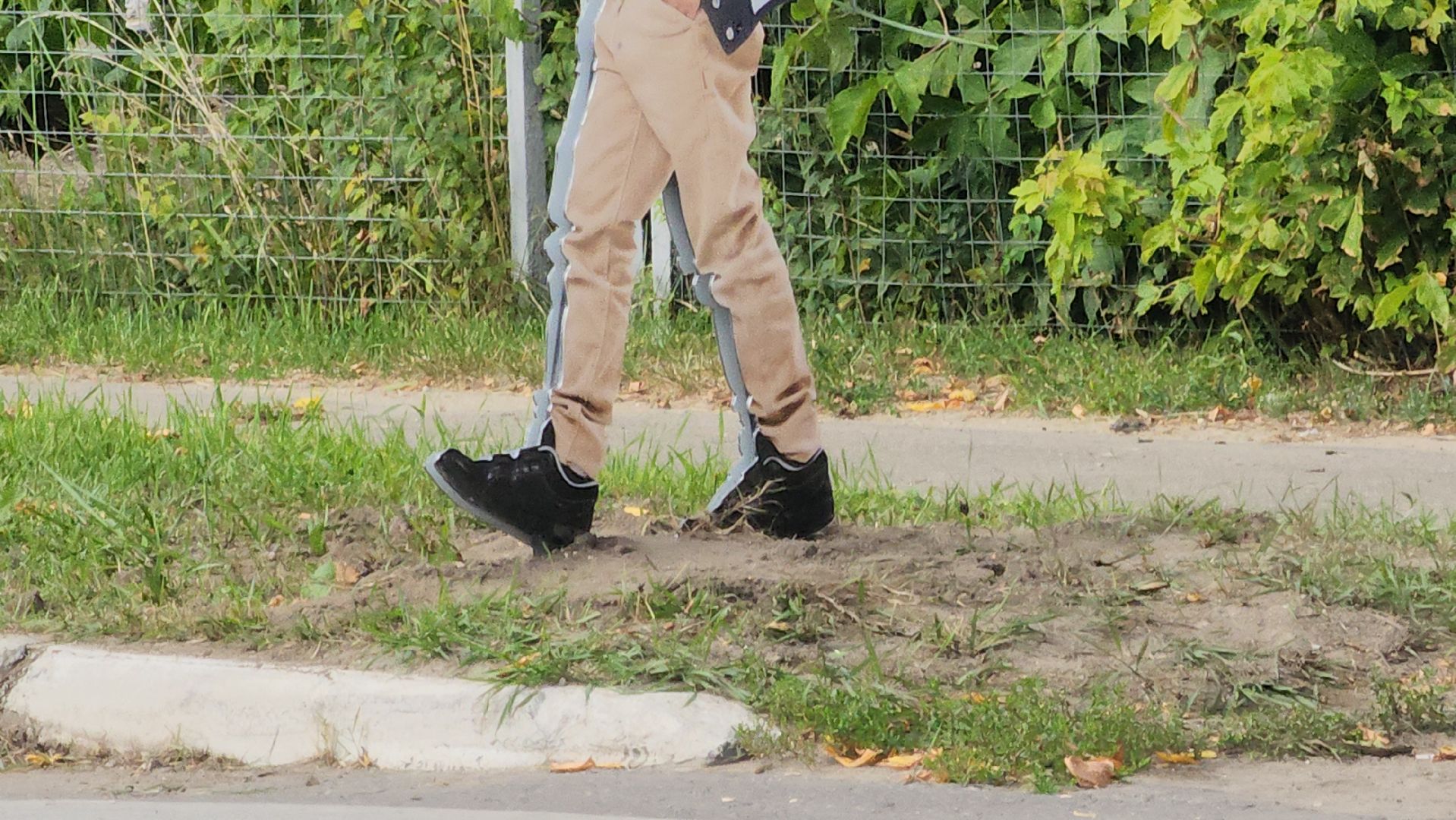 электрогорск, дороги, безопасность,