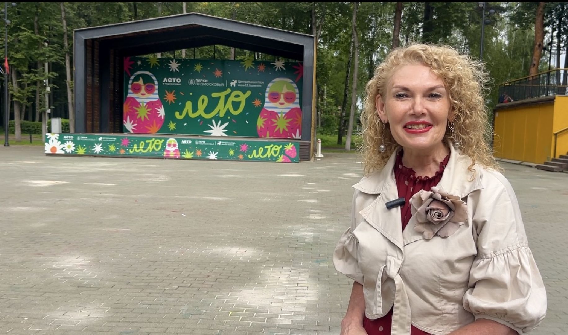 наро-фоминск, центральный парк наро-фоминска, цдк звезда, крис кельми, алексндр волкодав,