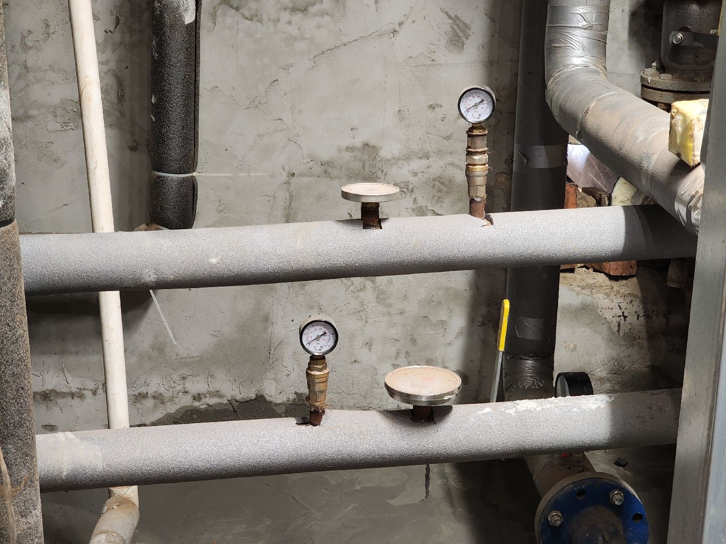 Подольск , итп, многоквартирные дома,