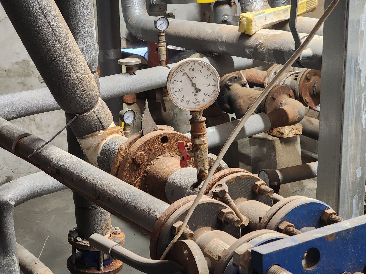 Подольск , итп, многоквартирные дома,