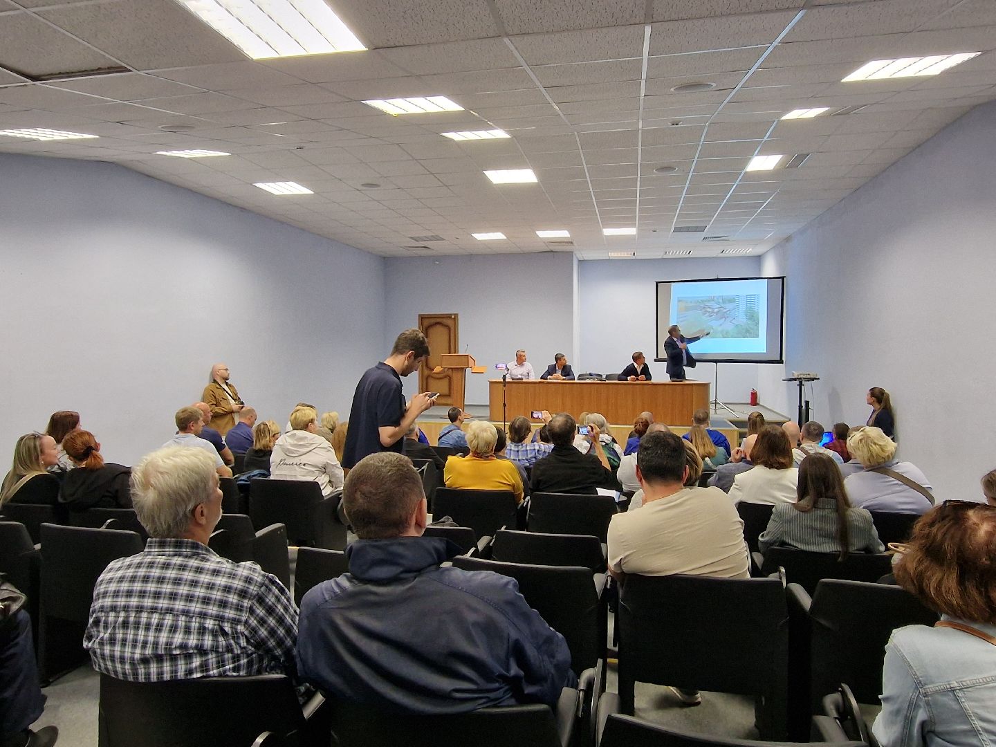 выездная администрация балашиха, станция железнодорожная,