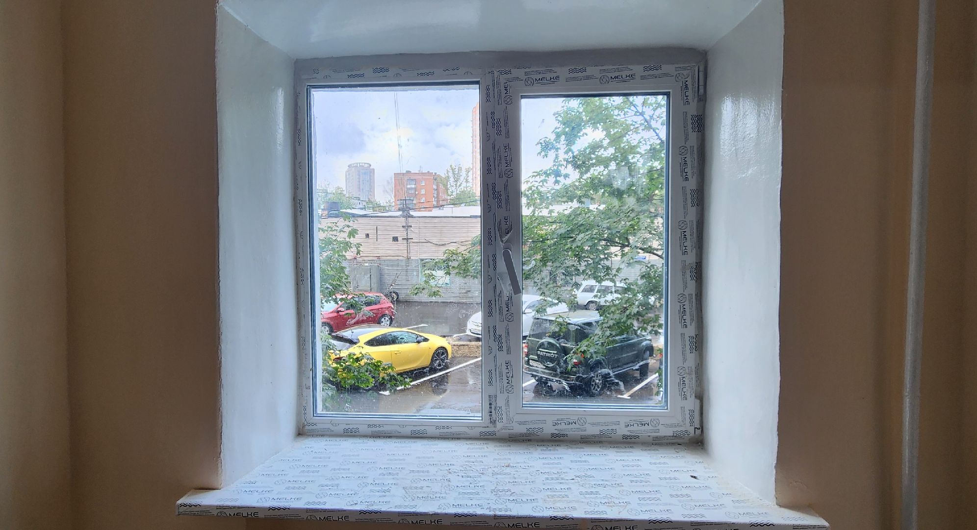 Химки, Благоустройство , Ремонт, Подъезд,