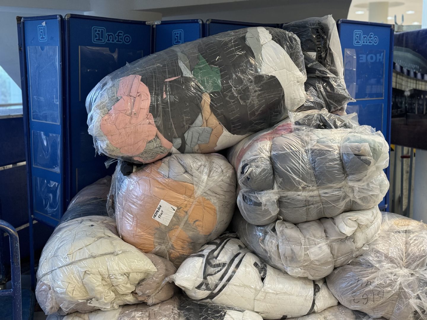 гуманитарный груз, сво, ленинский городской округ, волонтеры подмосковья,