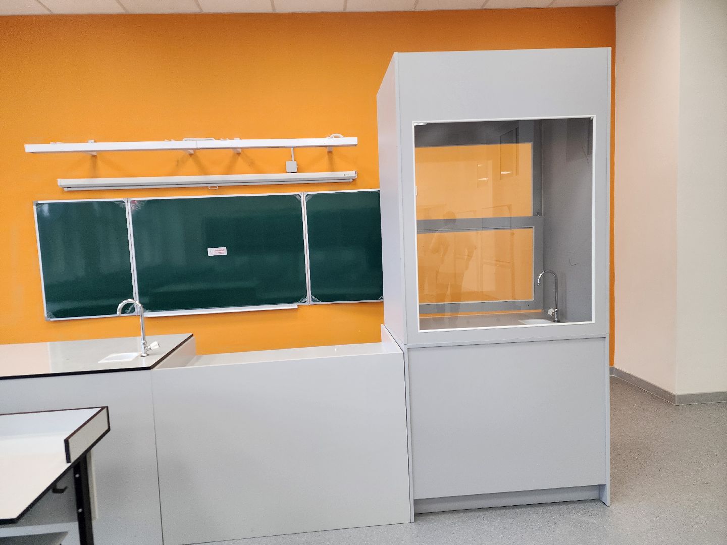 Подольск , Строительство , школа 29 имени забродина,