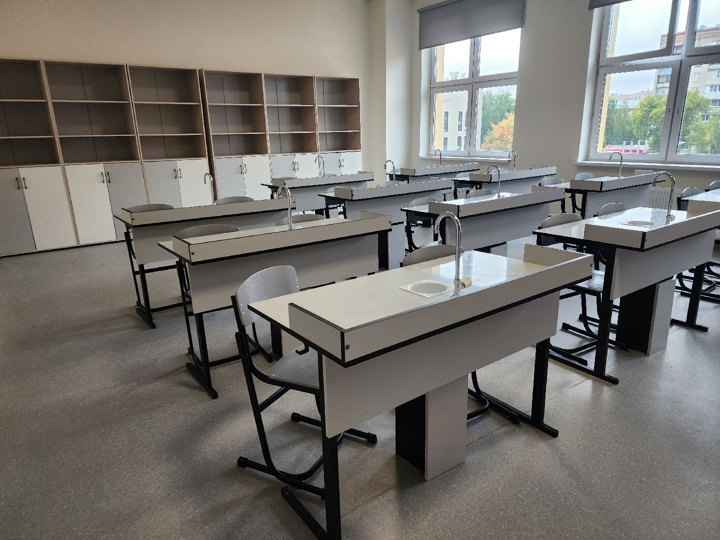 Подольск , Строительство , школа 29 имени забродина,