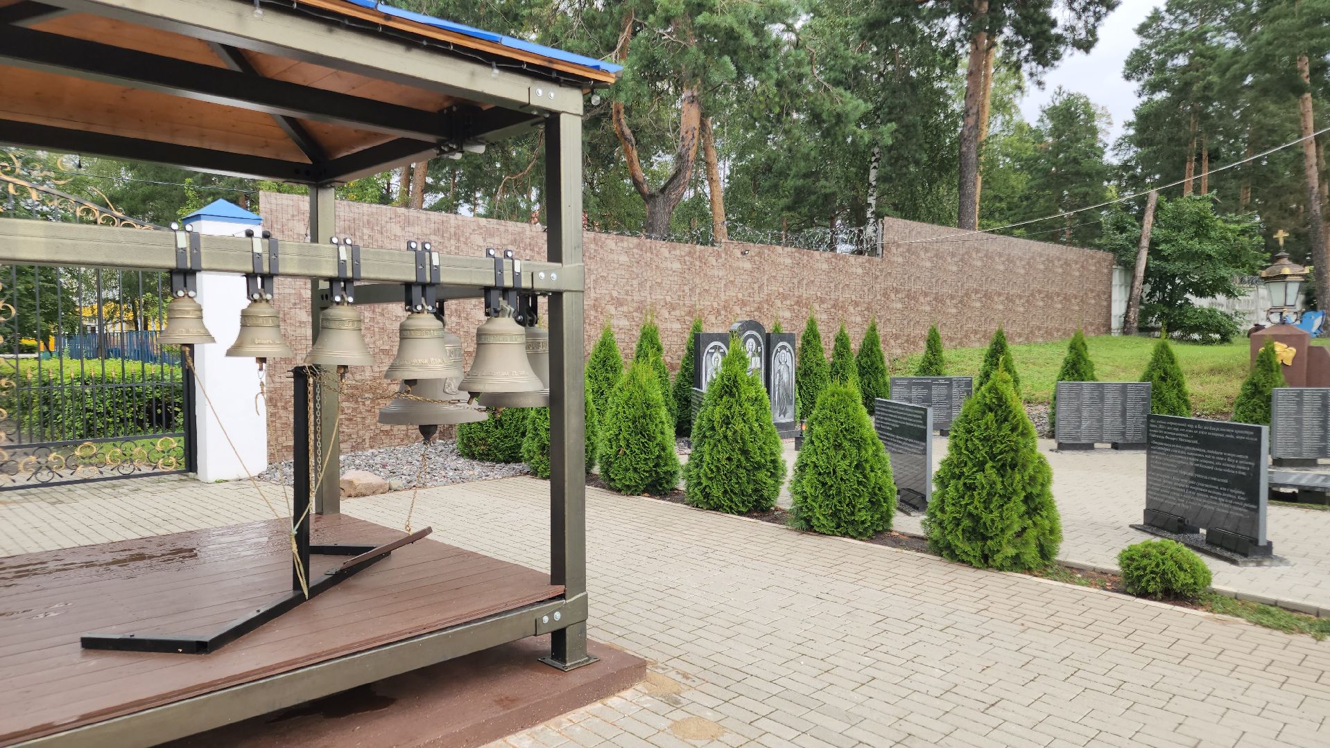 футбол, орехово-зуево, аллея памяти футболистов,