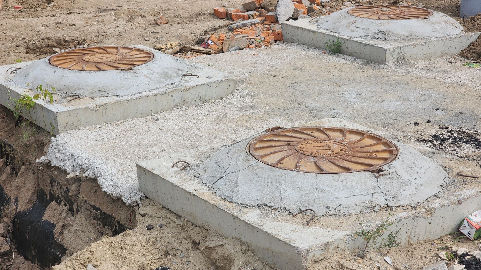 ЖКХ, теплоснабжение, благоустройство, лосино-петровский,