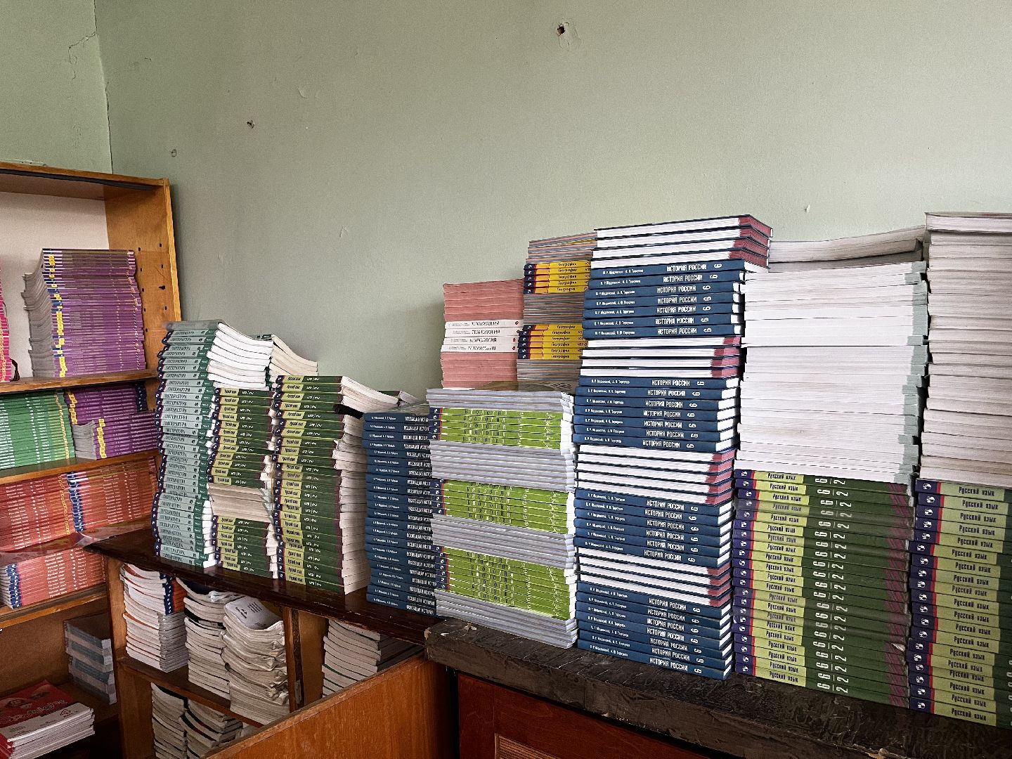 воскресенк,