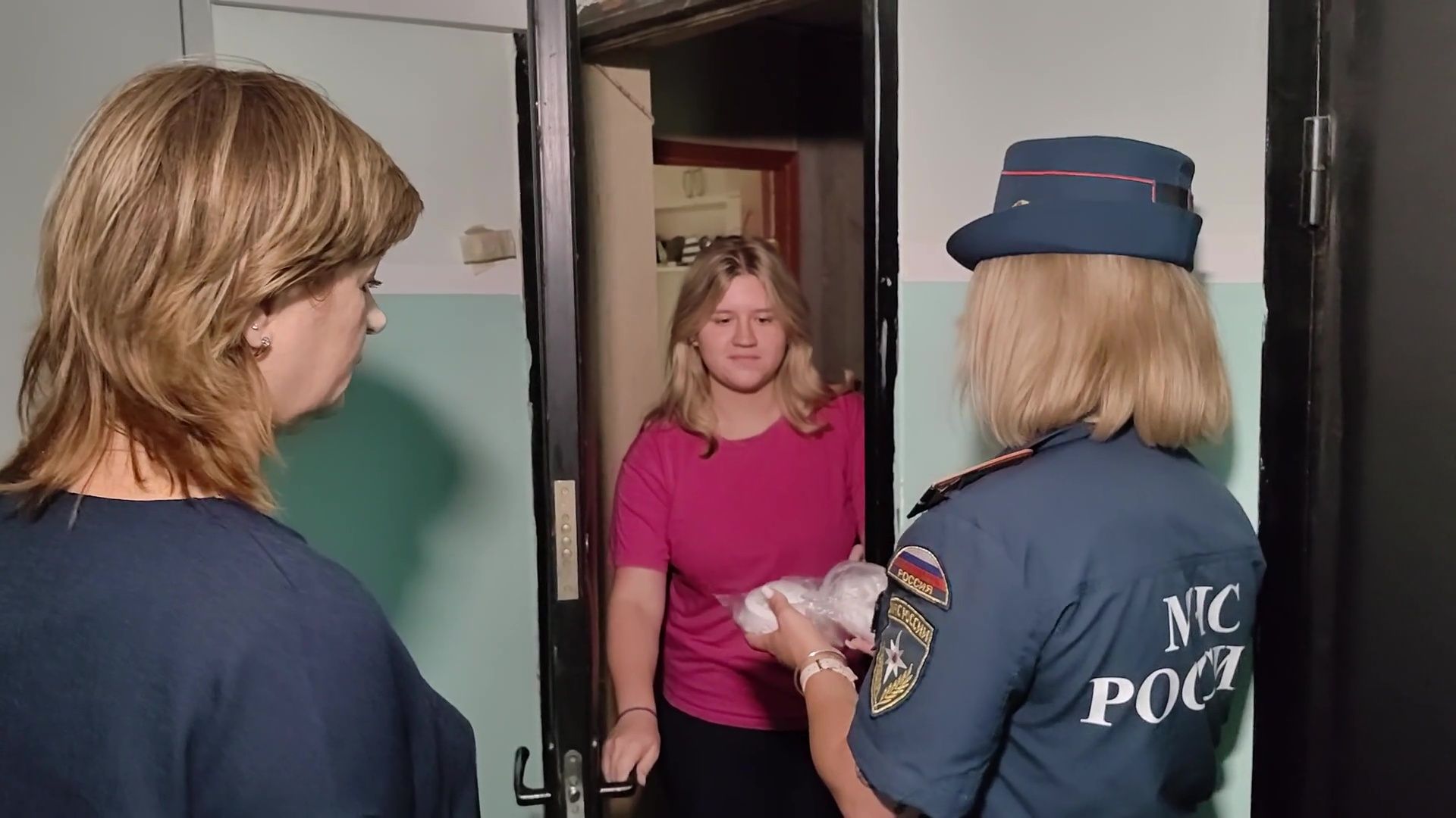 реутов, мчс, безопасность,