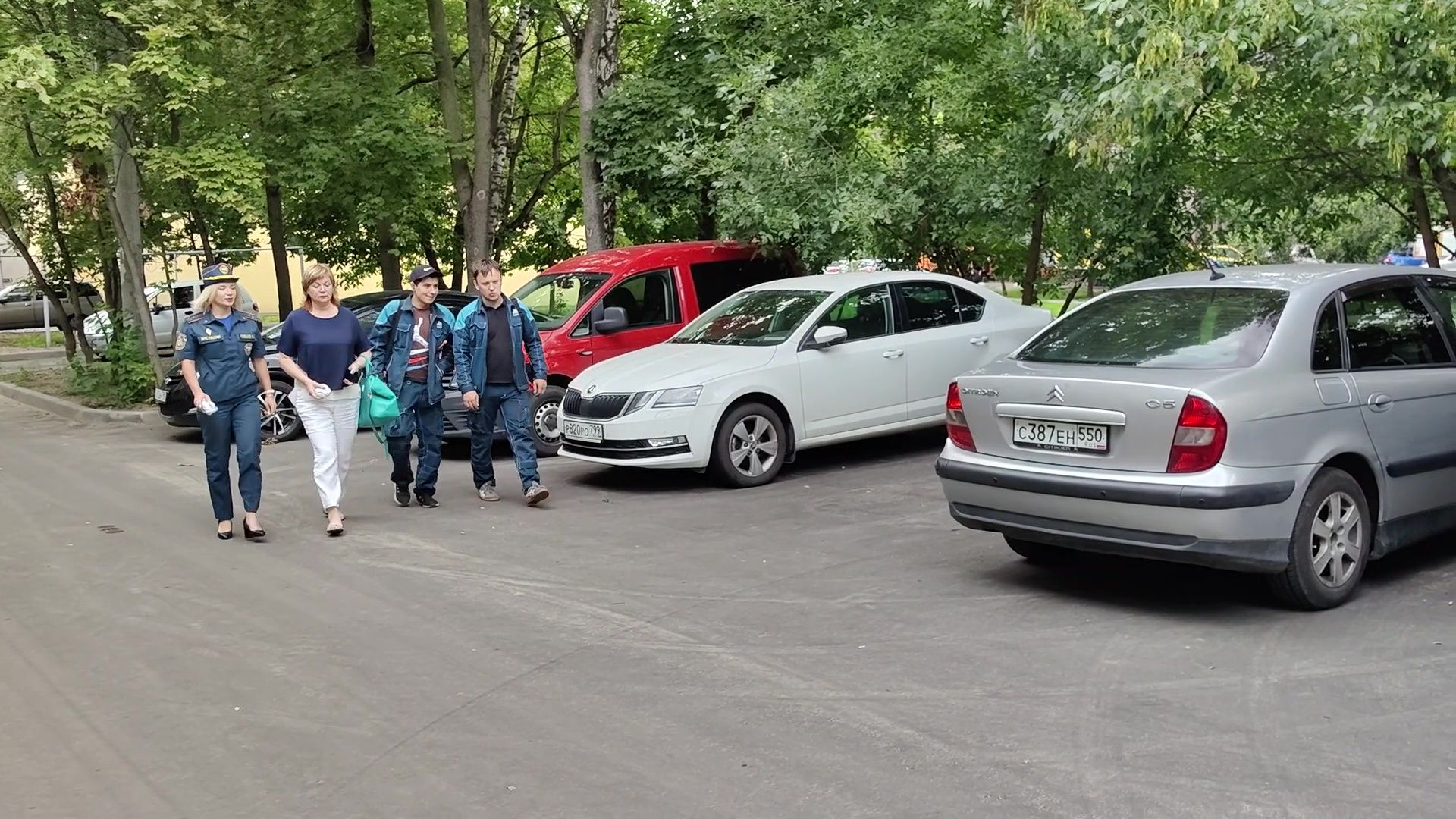 реутов, мчс, безопасность,