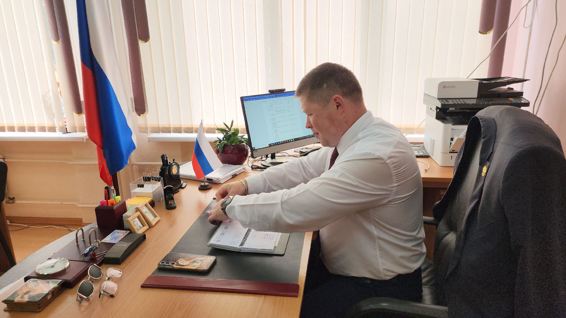 Истра, Школа, Директор года 2025, Образование ,