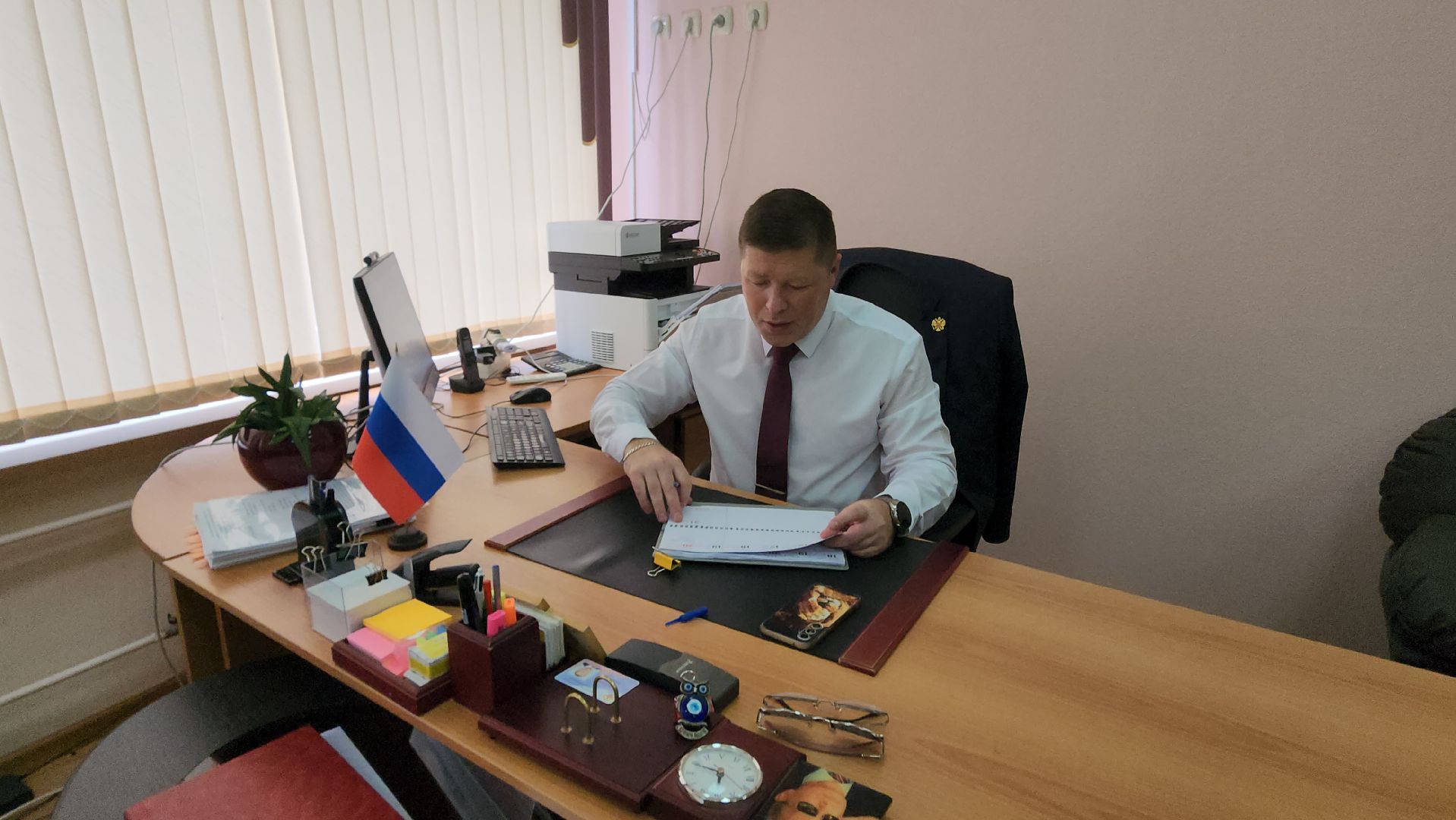 Истра, Школа, Директор года 2025, Образование ,