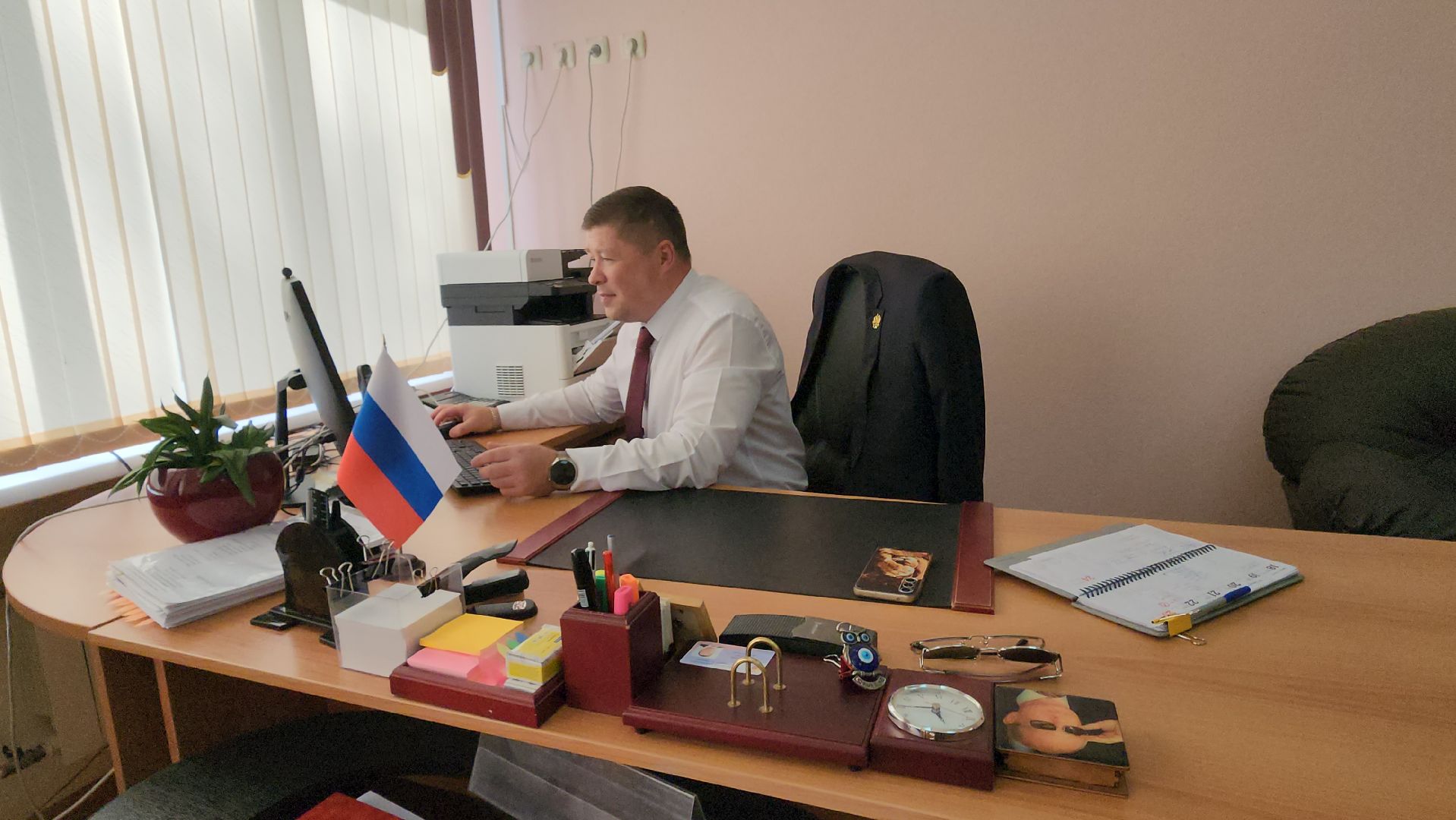 Истра, Школа, Директор года 2025, Образование ,