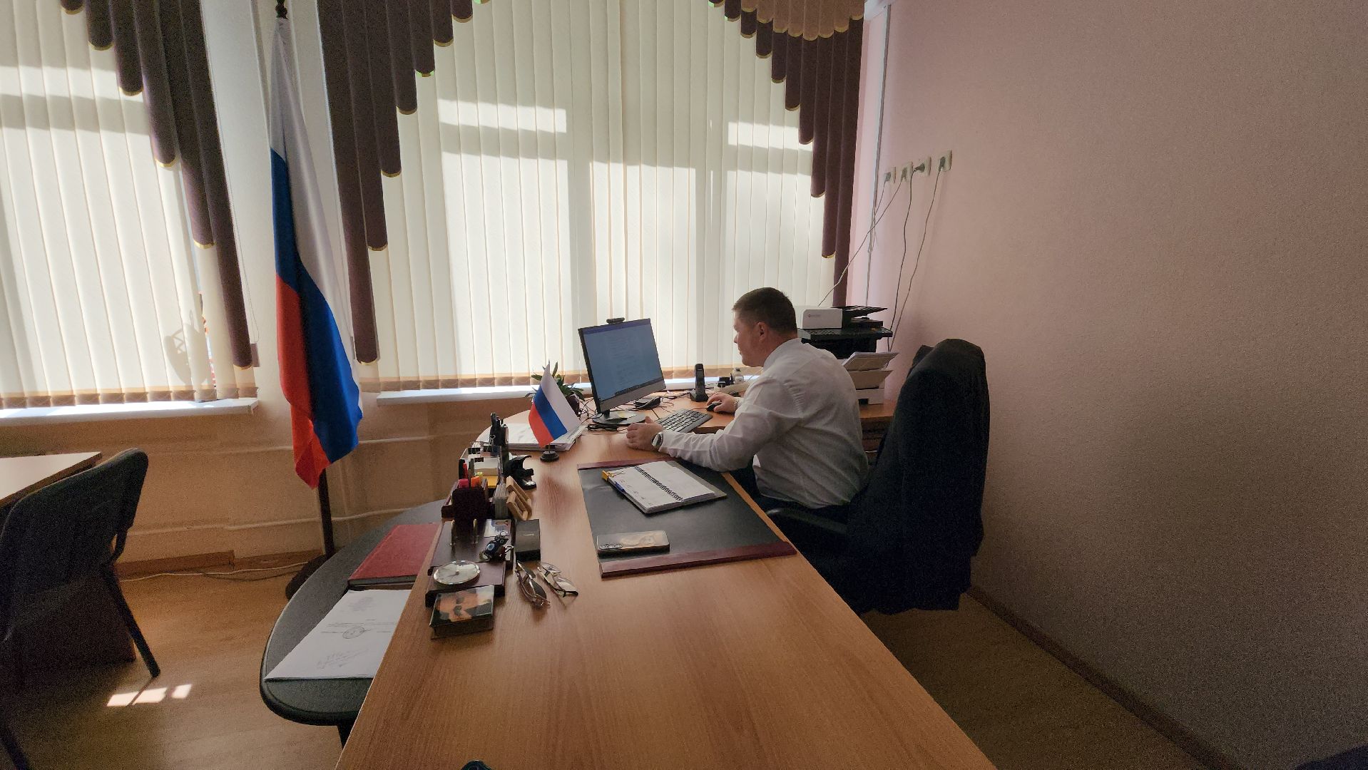 Истра, Школа, Директор года 2025, Образование ,