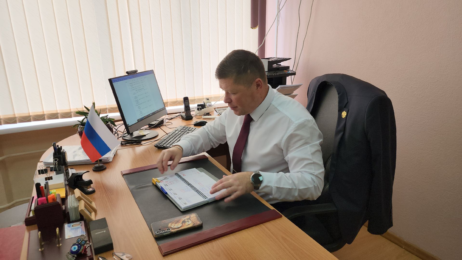 Истра, Школа, Директор года 2025, Образование ,