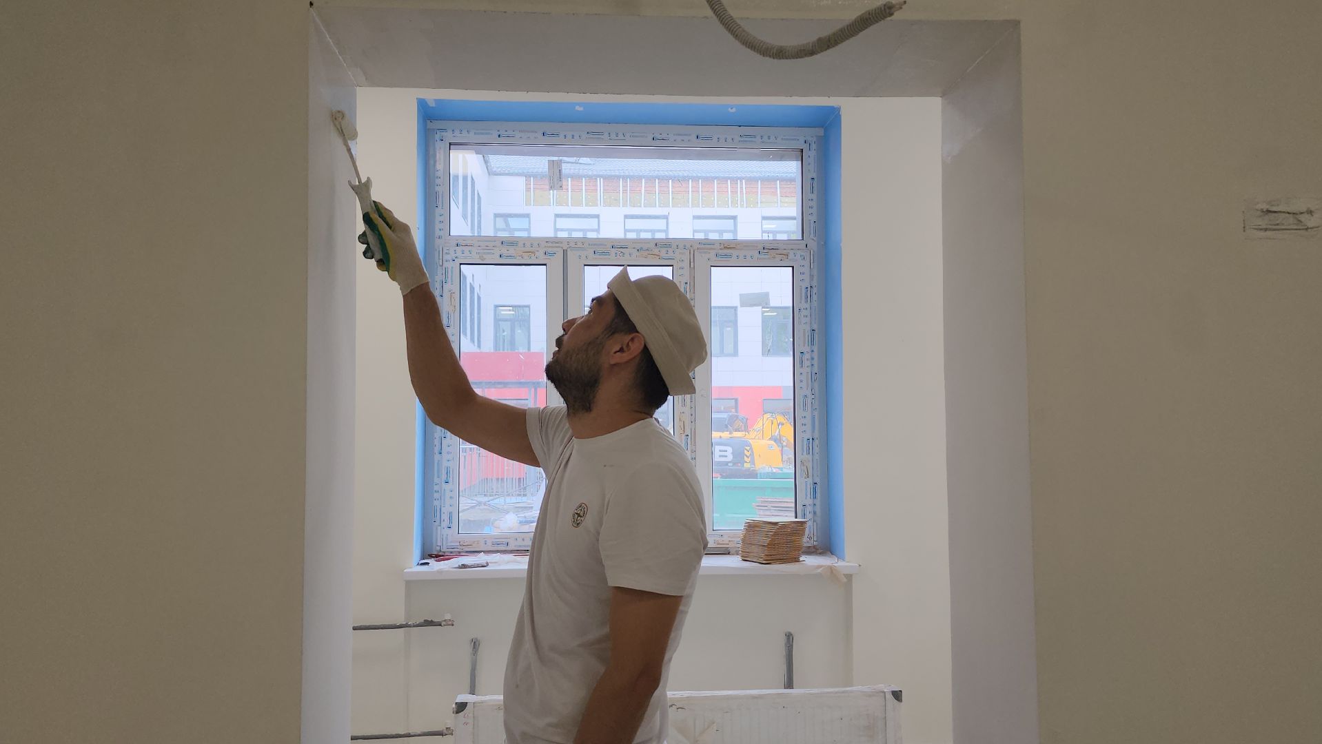 люберцы, капитальный ремонт, 5 гимназия,1 сентября,