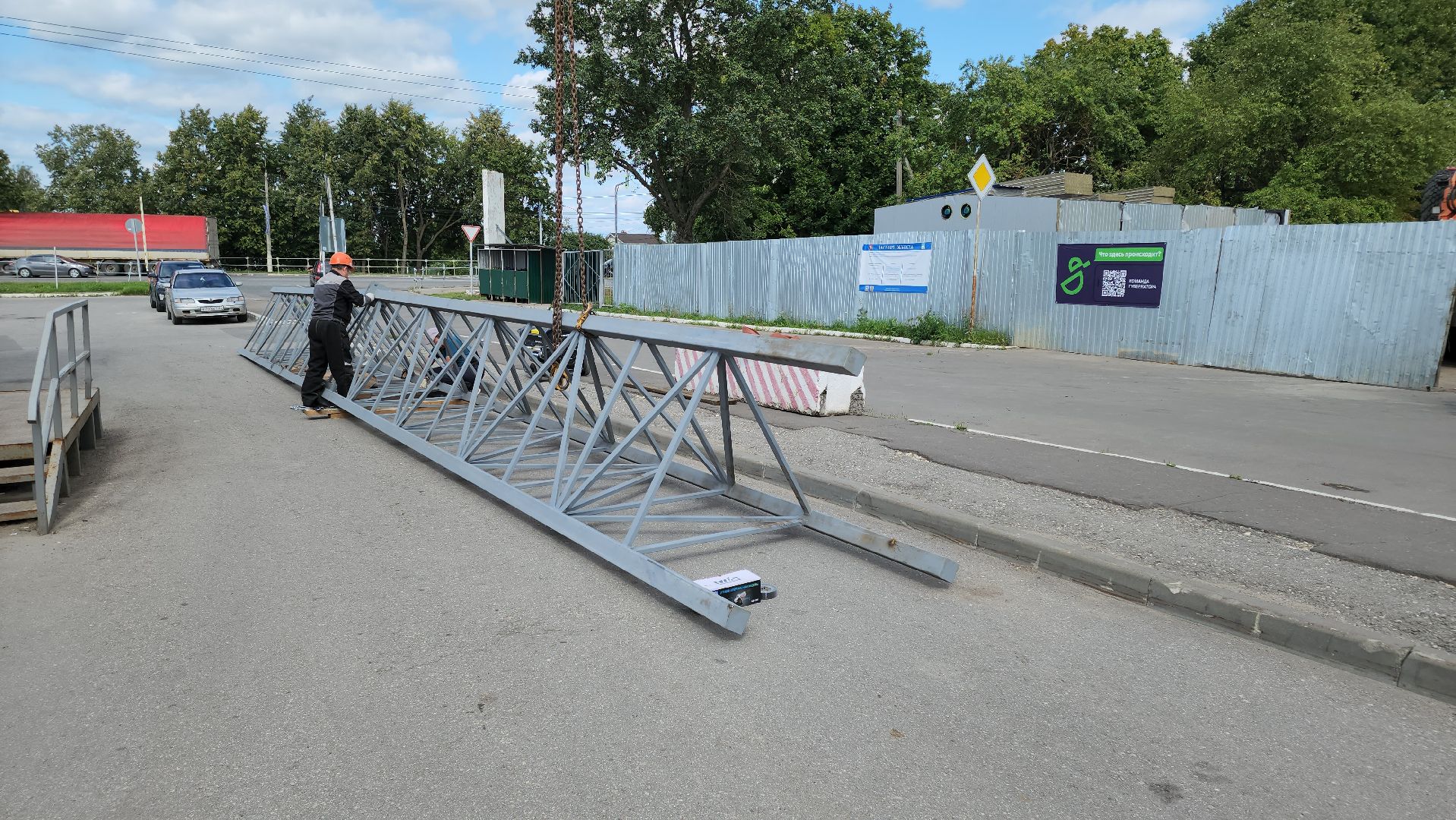 кашира, бмк, котельная, теплоснабжение, монтаж оборудования, горячая вода,