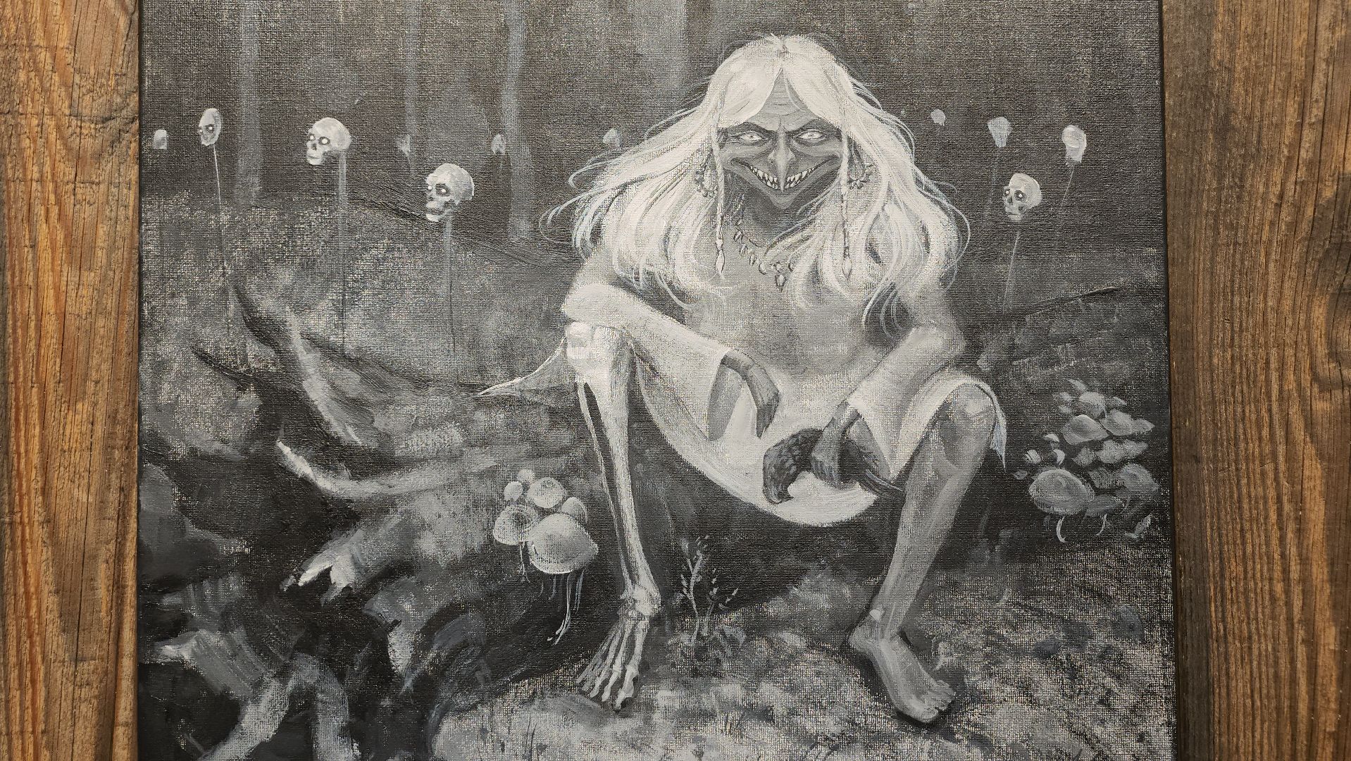 люберцы, люберецкая картинная галерея, русская хтонь,