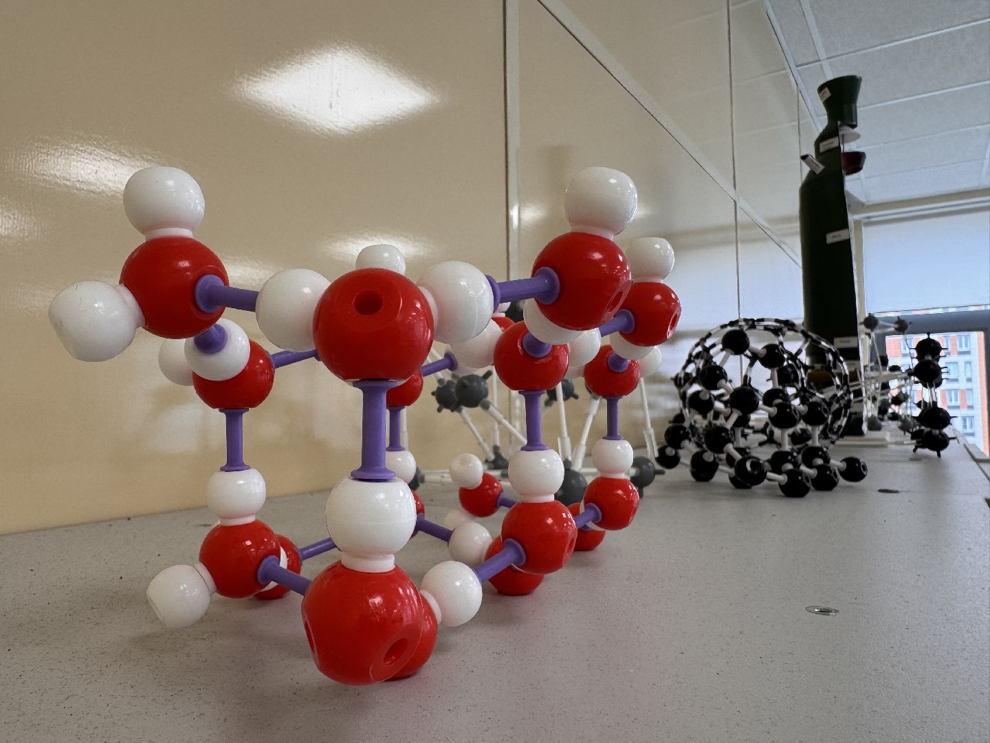 Образовательный центр Лидер, Красногорск, Образование Красногорска,