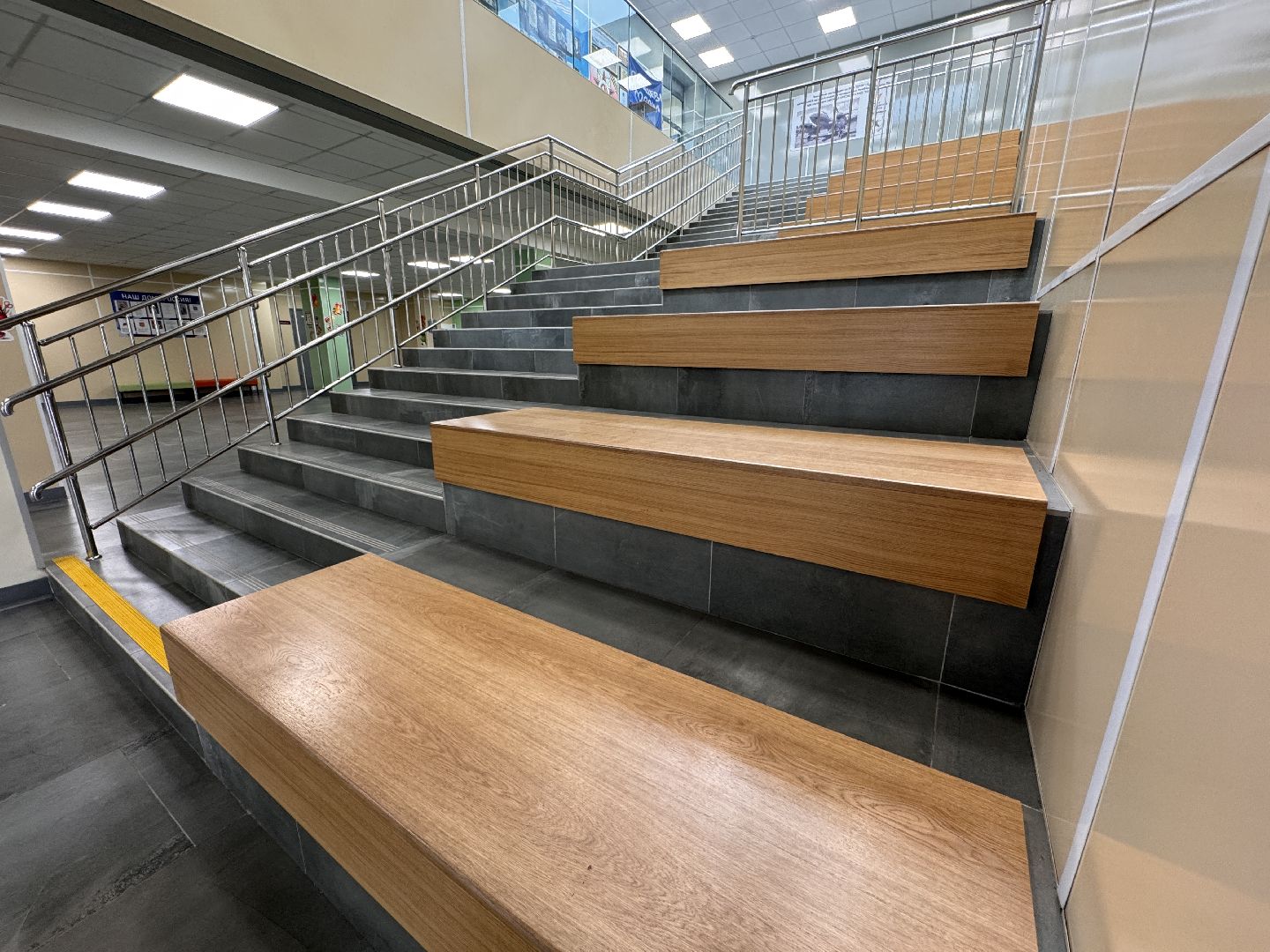 Образовательный центр Лидер, Красногорск, Образование Красногорска,