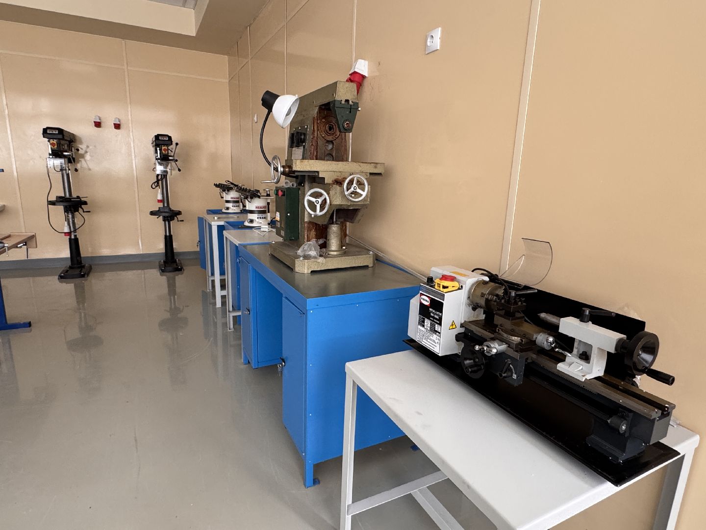 Образовательный центр Лидер, Красногорск, Образование Красногорска,