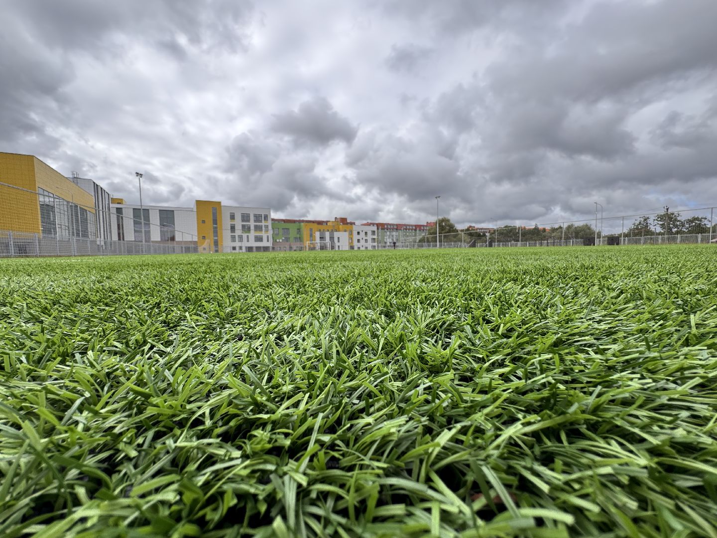 Образовательный центр Лидер, Красногорск, Образование Красногорска,