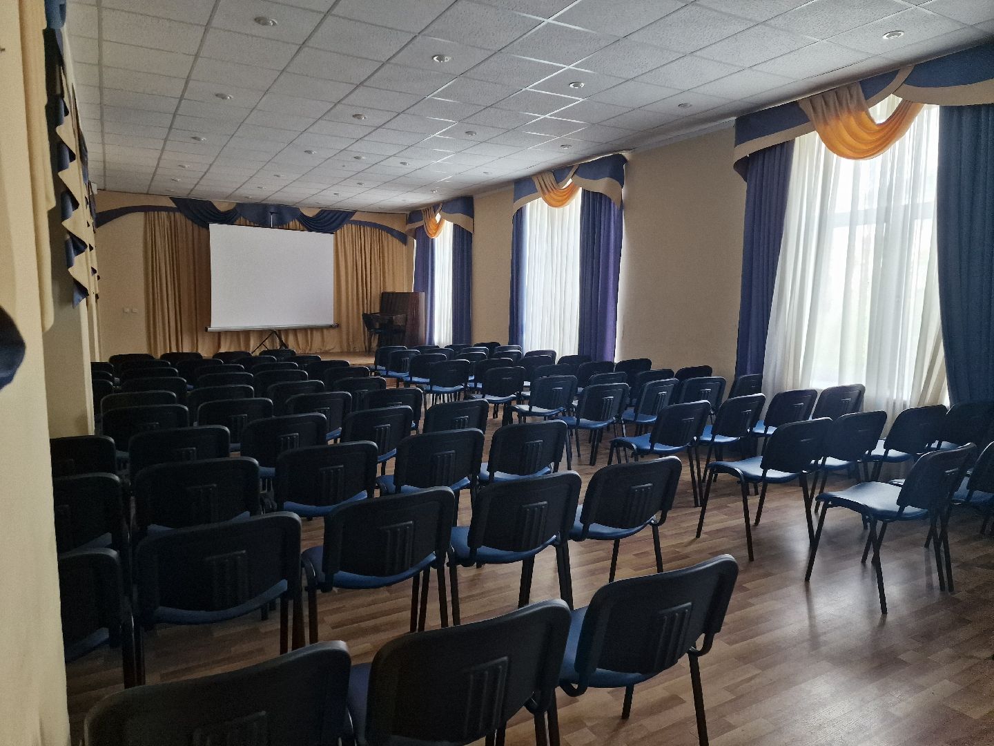 открытыйДК, Дубна, культураподмосковья,