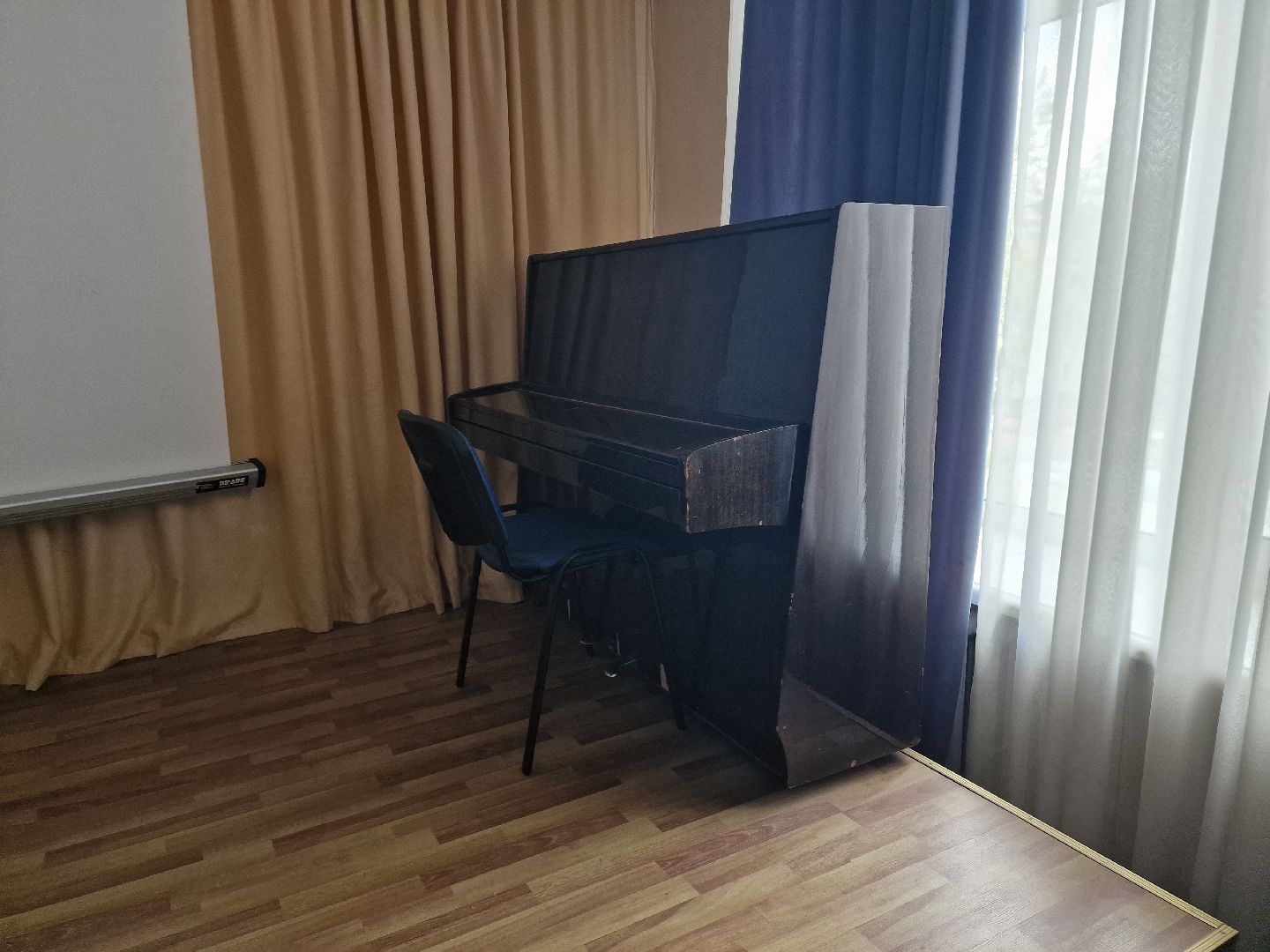 открытыйДК, Дубна, культураподмосковья,