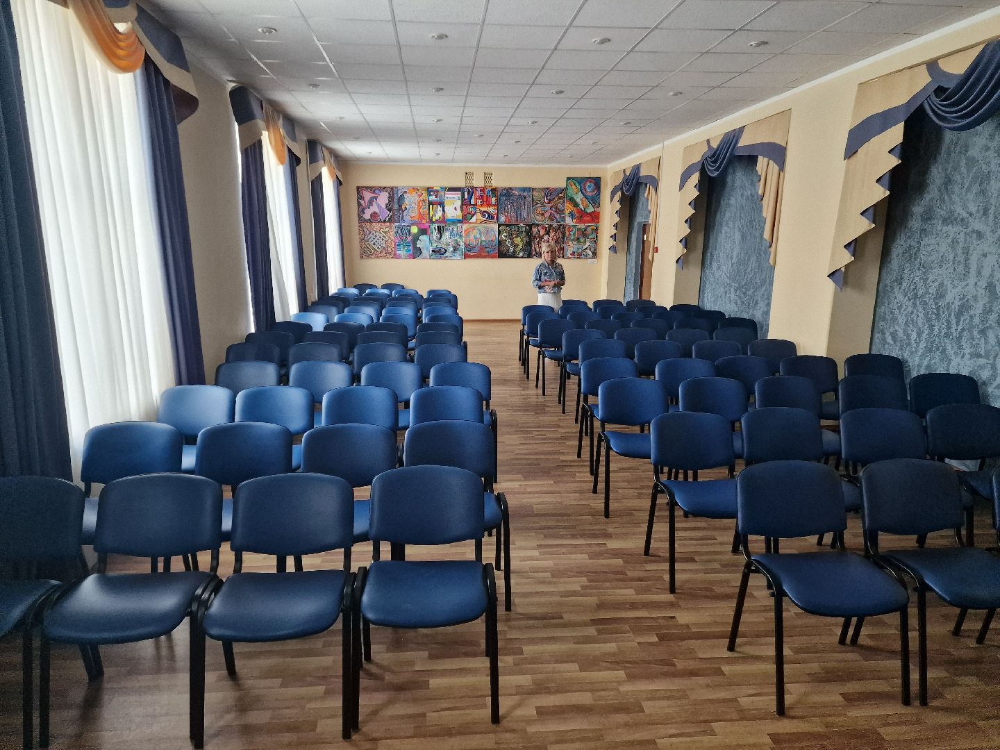 открытыйДК, Дубна, культураподмосковья,