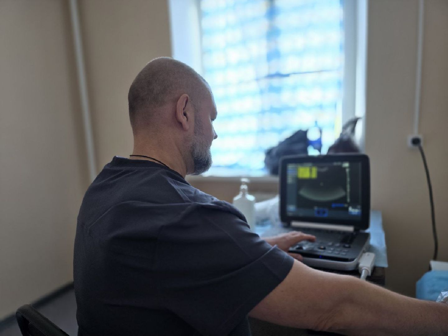 можайск, можайский муниципальный округ, подмосковье, врачи, можайская больница, пациенты, диспансеризация ,