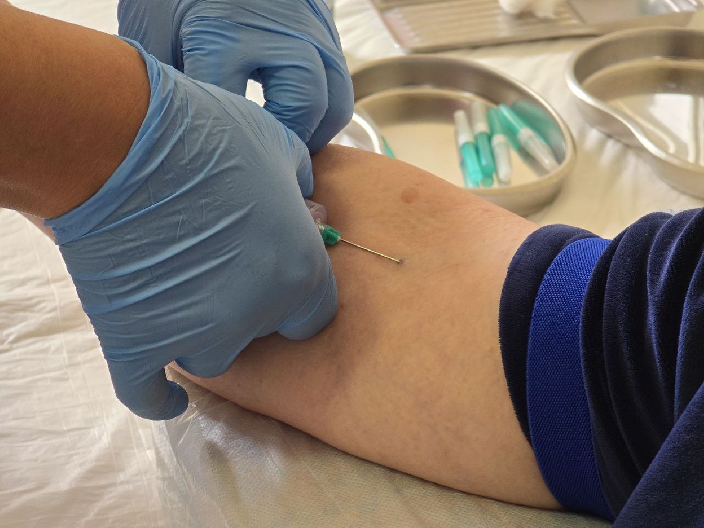 можайск, можайский муниципальный округ, подмосковье, врачи, можайская больница, пациенты, диспансеризация ,