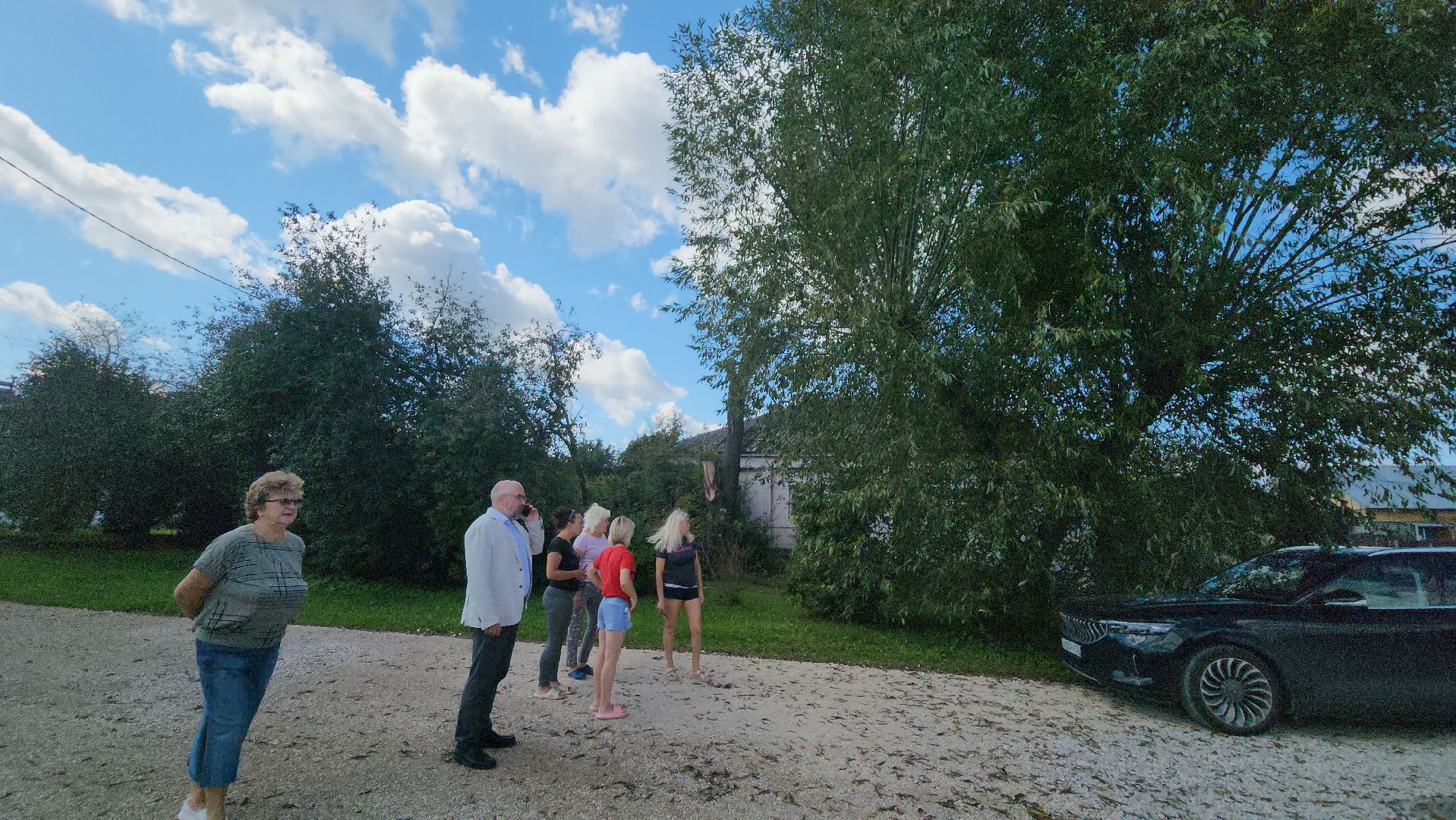 серпухов, улица красилоотделочная, выездная администрация, благоустройство в серпухове,