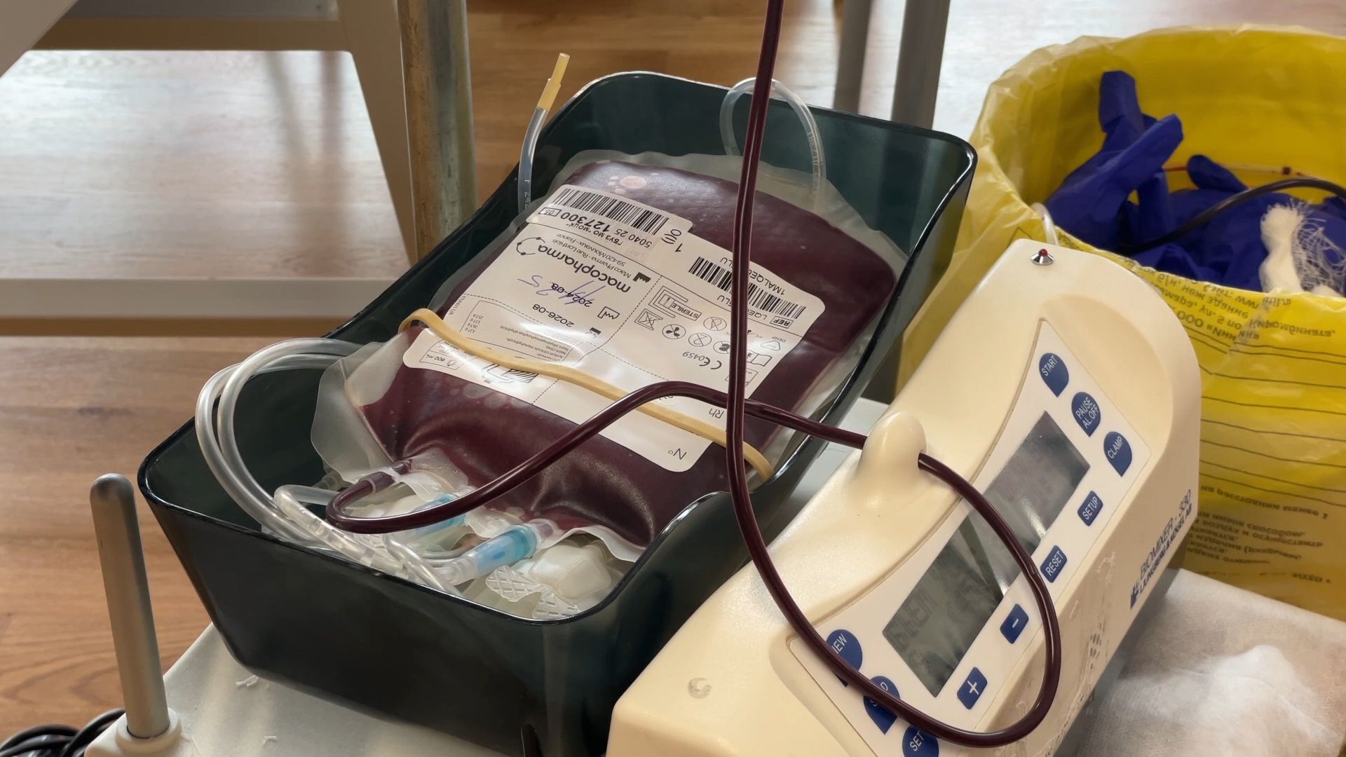 доноры подмосковья, донорская акция, балашиха, стадион орион железнодорожный,