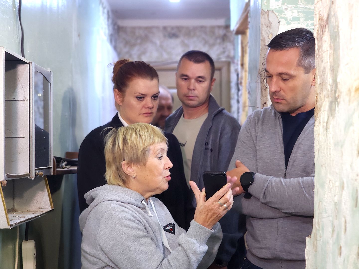 дубна, строительство, капитальный ремонт, общежитие,