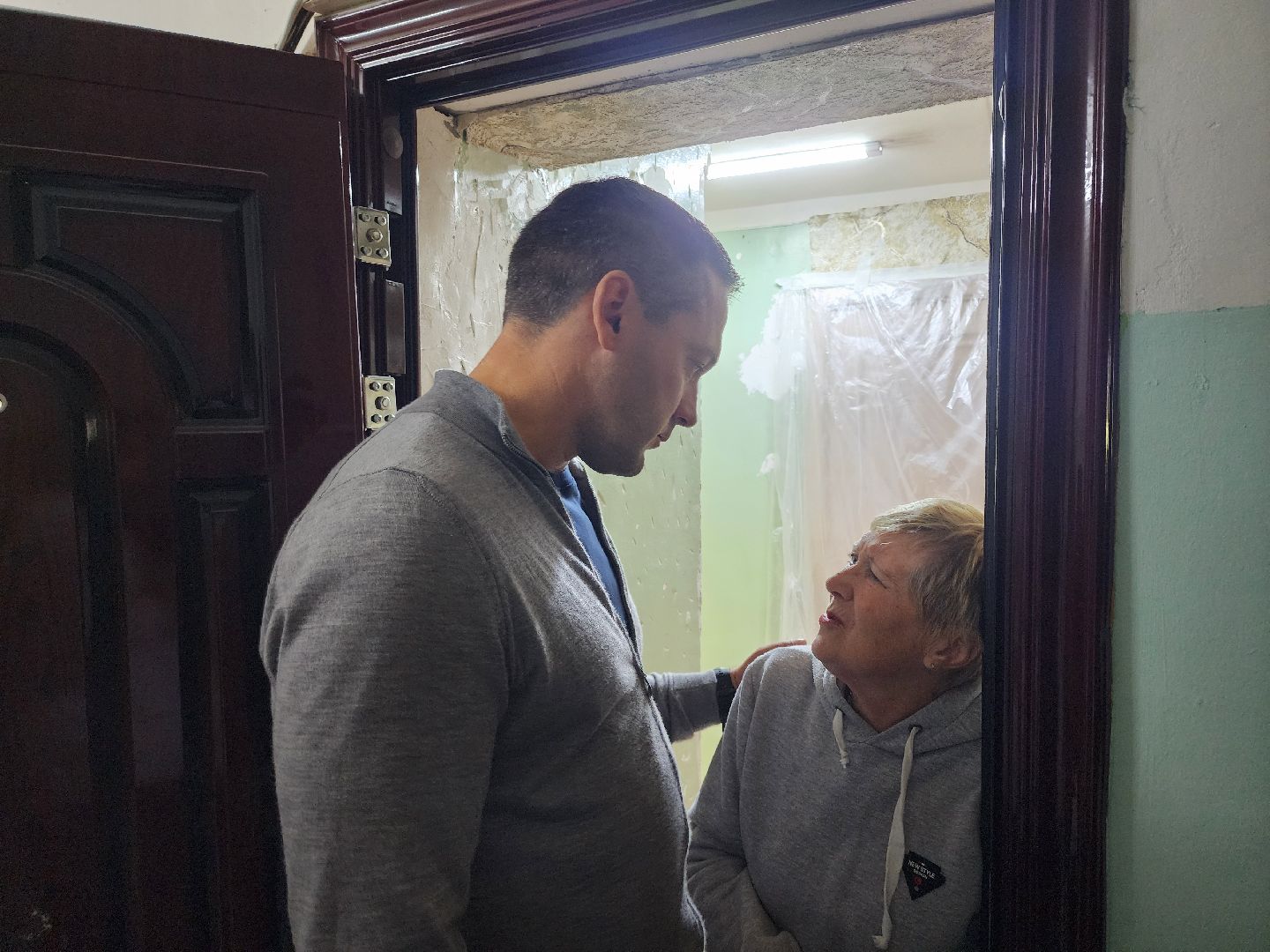 дубна, строительство, капитальный ремонт, общежитие,