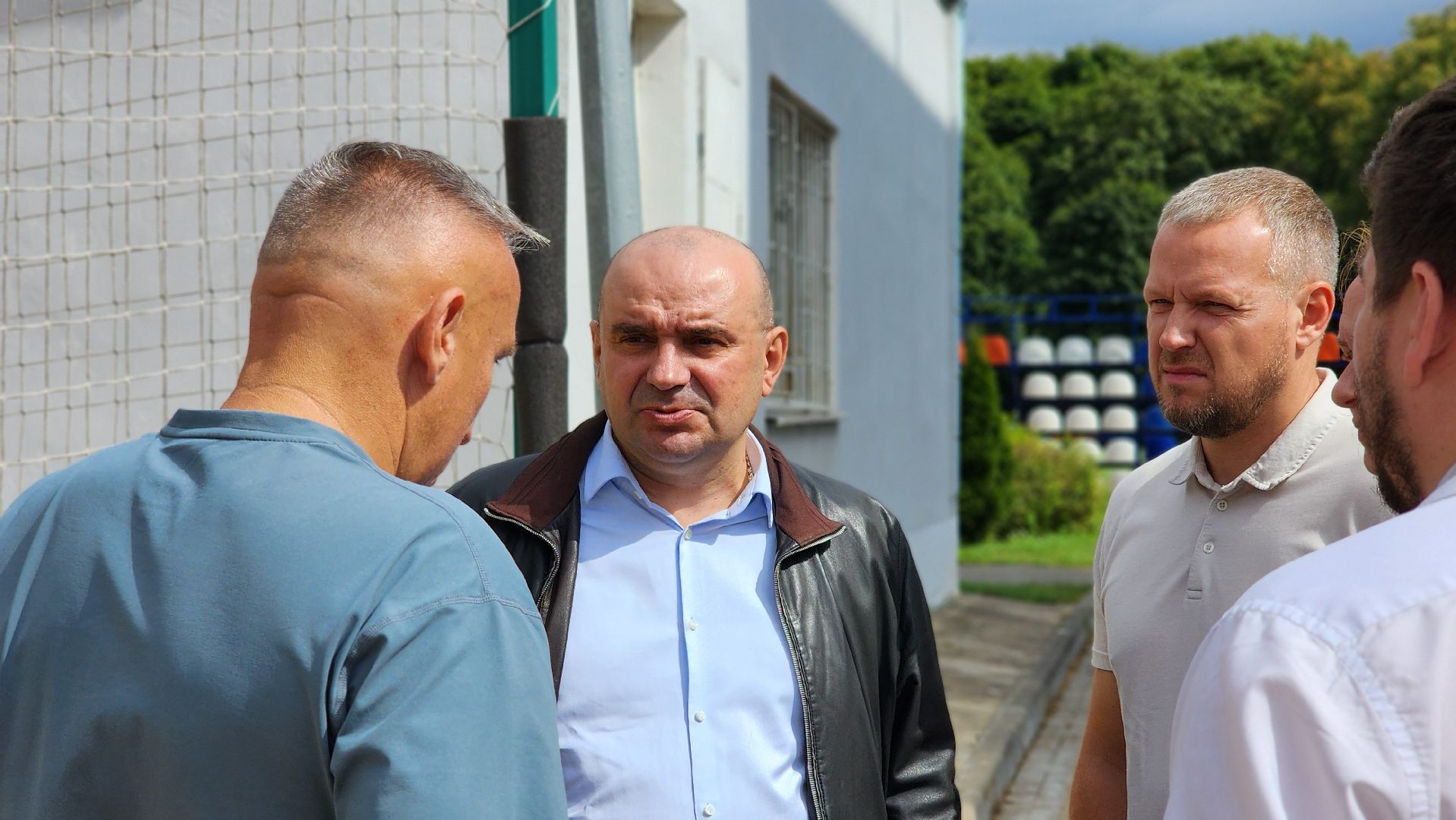 спорт, бассейн, стадион, лосино-петровский,