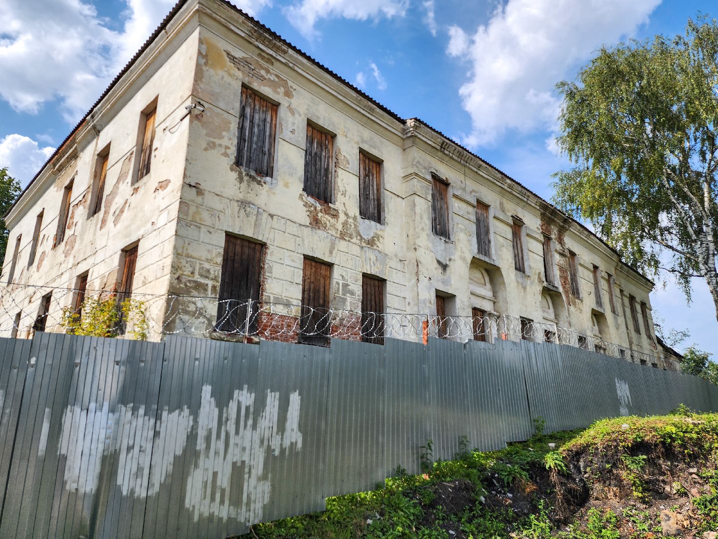 подольск, усадьба плещеево, музыкальный сезон, доллежаль, ученый, павел быков,концерт,
