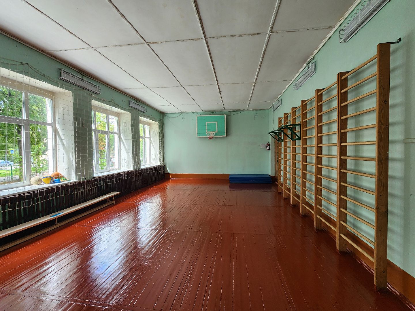 чехов, микрорайон венюково , улица гагарина , начальная школа, сош 9, подготовка к новому учебному году, текущий ремонт, замена радиаторов отопления, новые учителя, комиссия, проверка,учебники, благоустройство школьного двора,