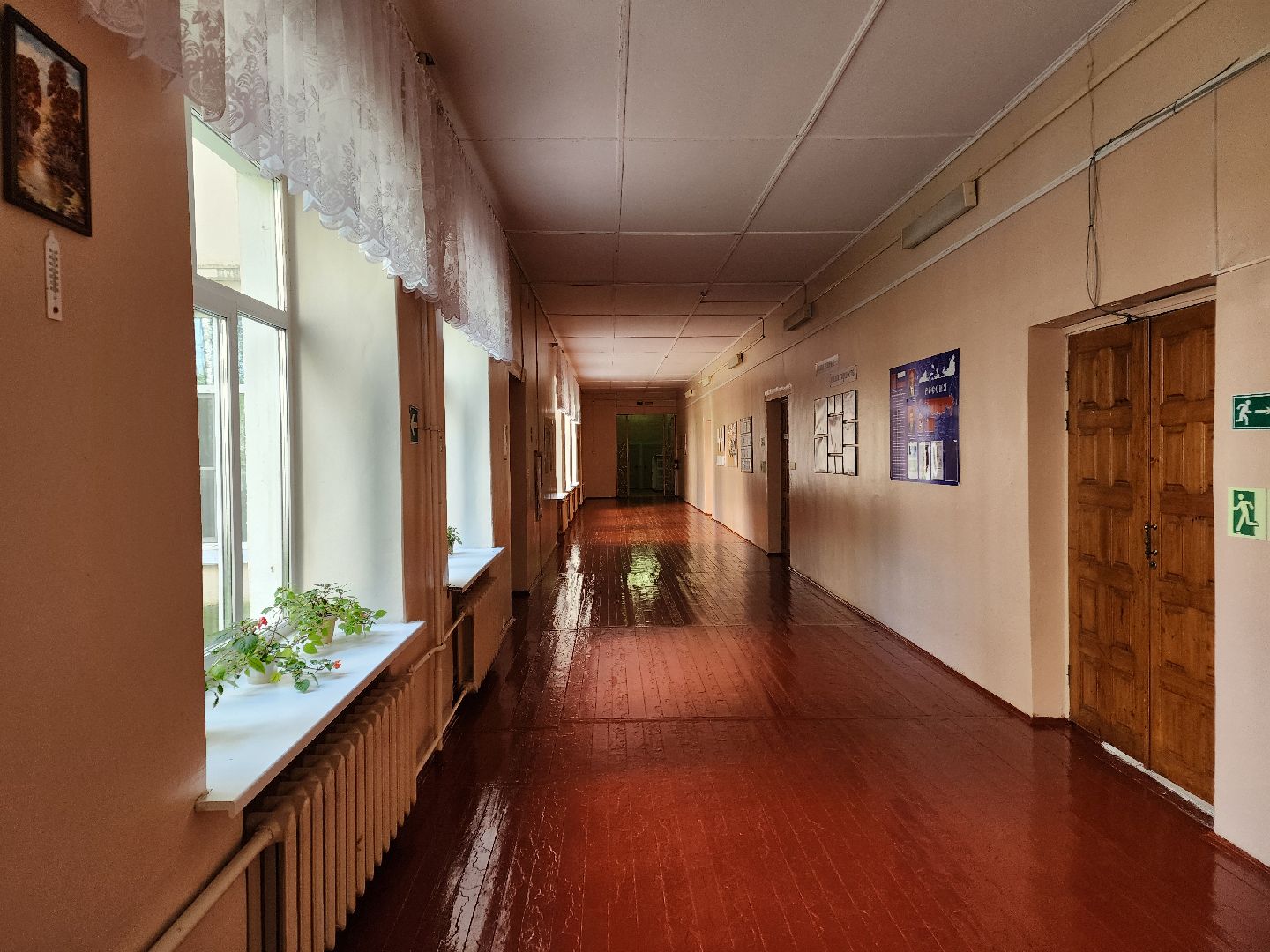 чехов, микрорайон венюково , улица гагарина , начальная школа, сош 9, подготовка к новому учебному году, текущий ремонт, замена радиаторов отопления, новые учителя, комиссия, проверка,учебники, благоустройство школьного двора,