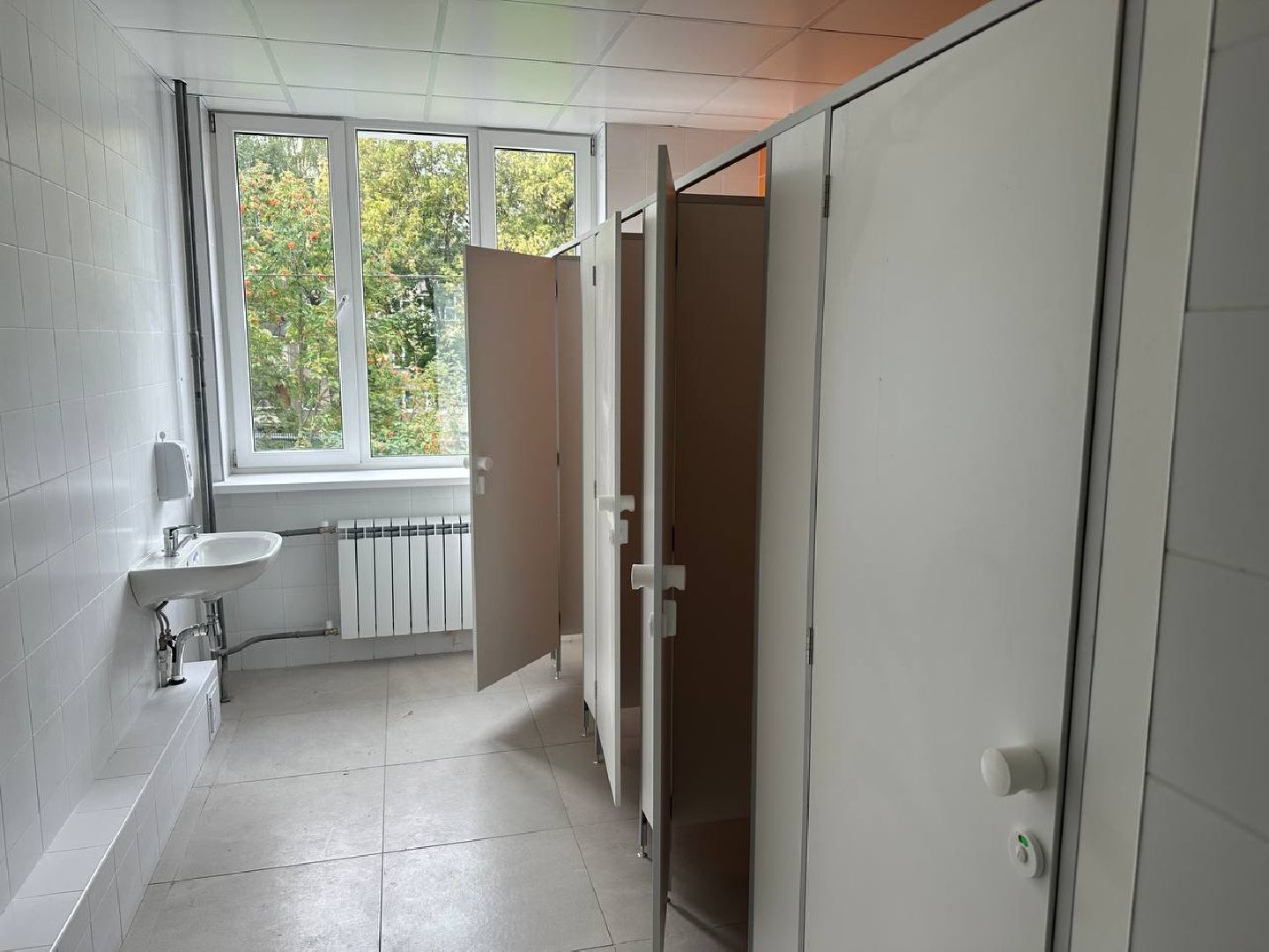 капитальный  ремонт, образование, домодедово,