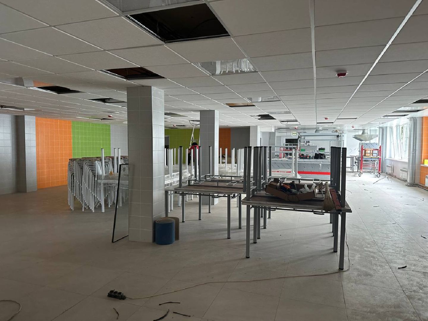 капитальный  ремонт, образование, домодедово,